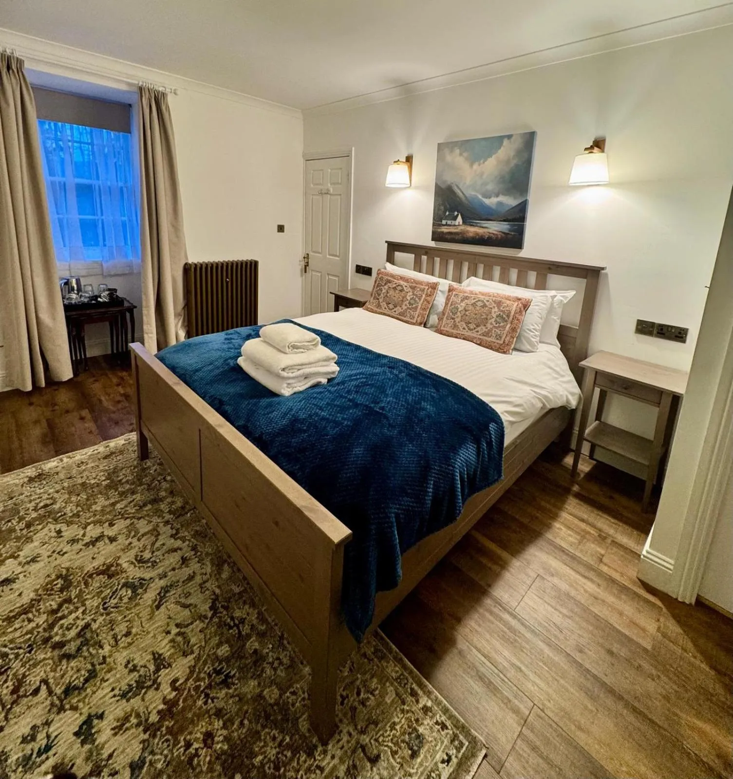 Carron in Killean Farmhouse B&B