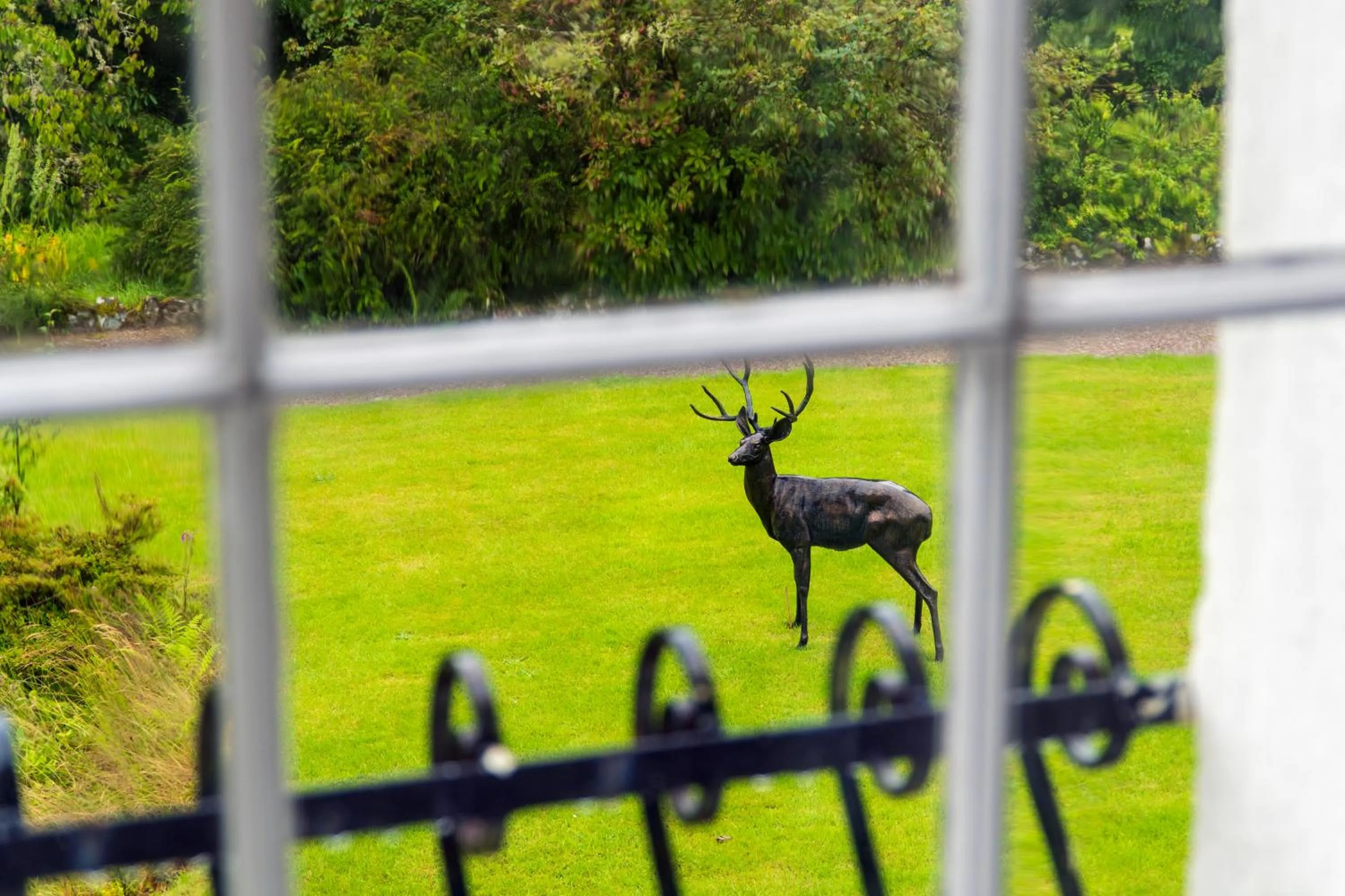 Killean Farmhouse B&B