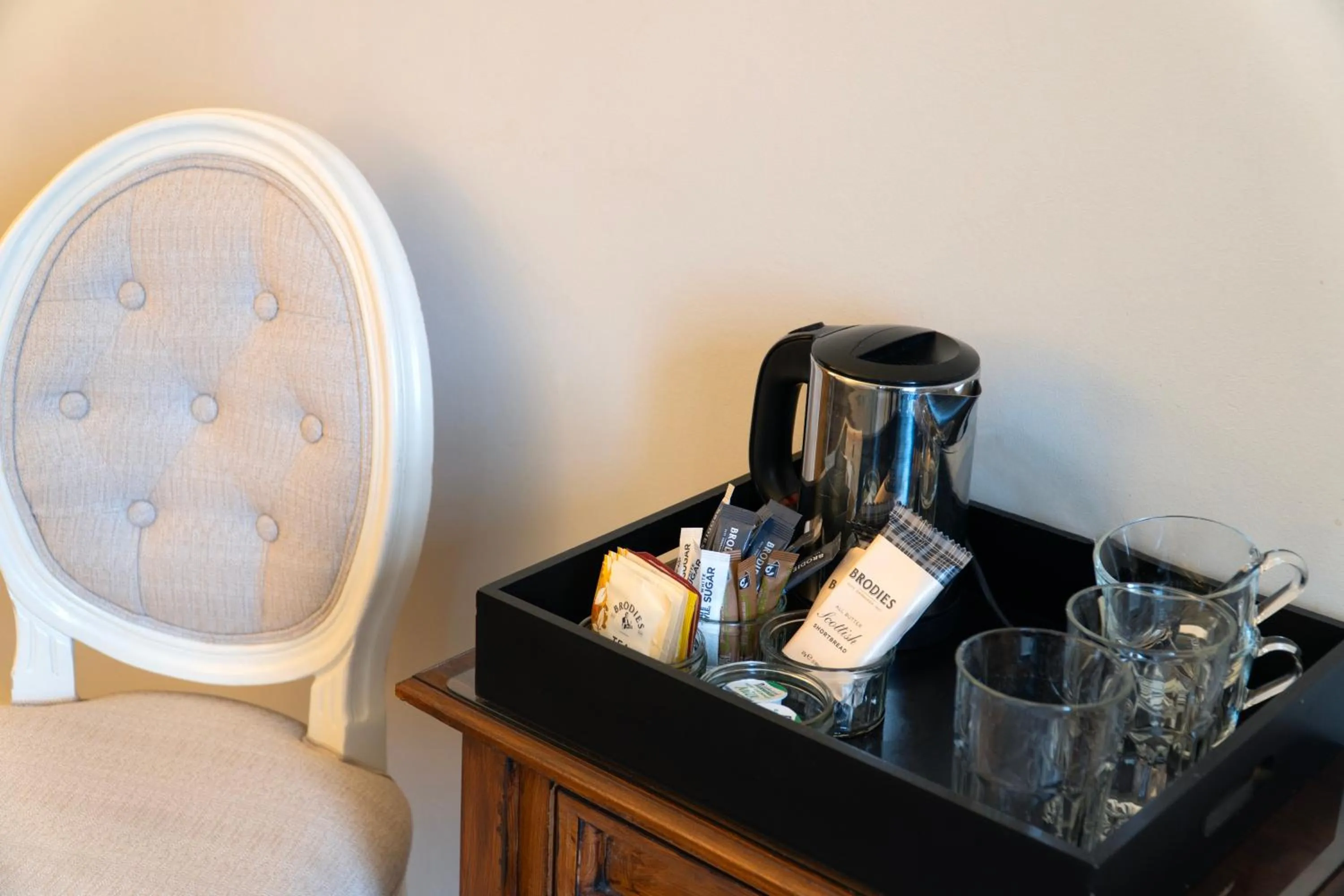 Killean Farmhouse B&B