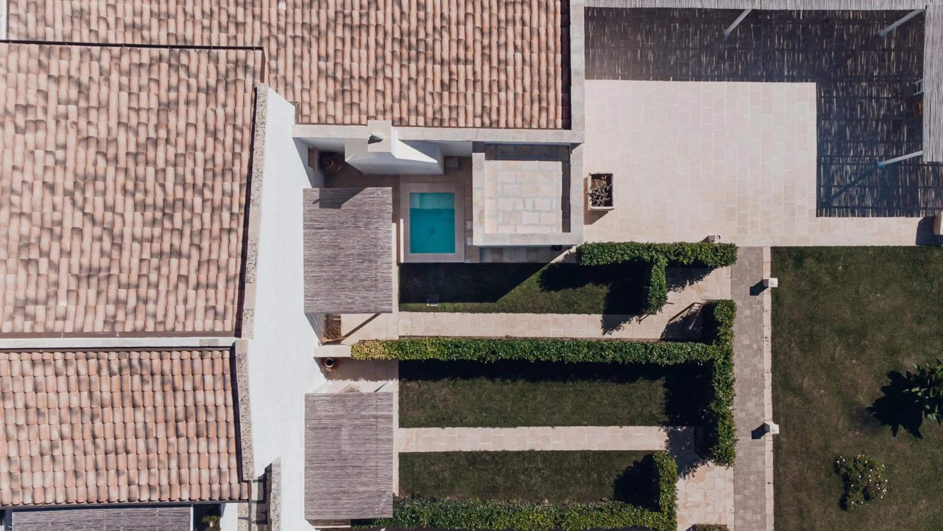 View (from property/room) in Masseria Longa Boutique Hotel