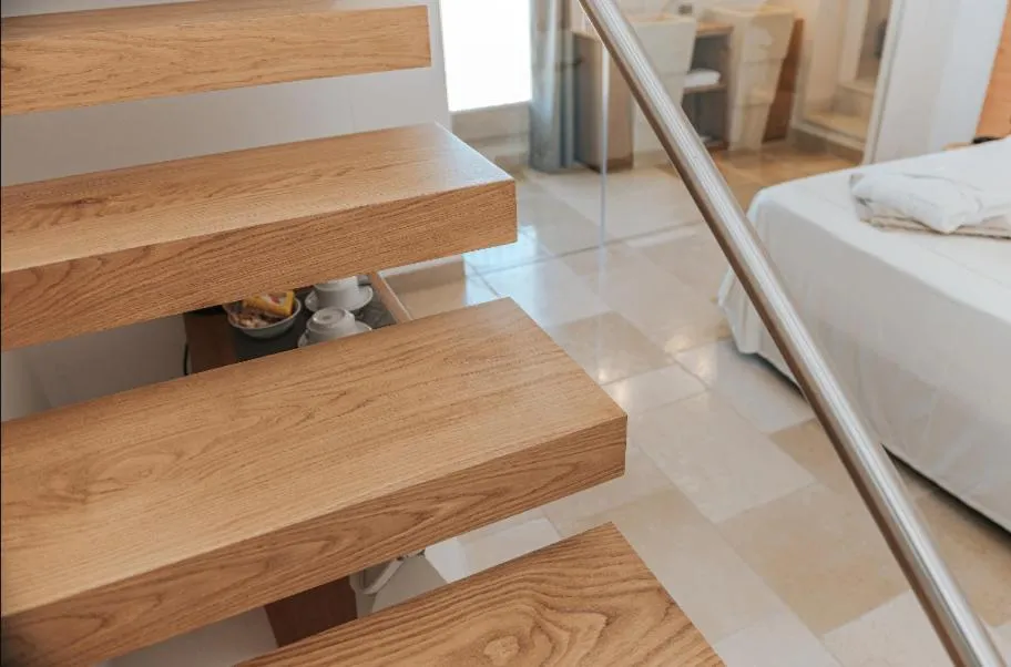 Bedroom, Bed in Masseria Longa Boutique Hotel