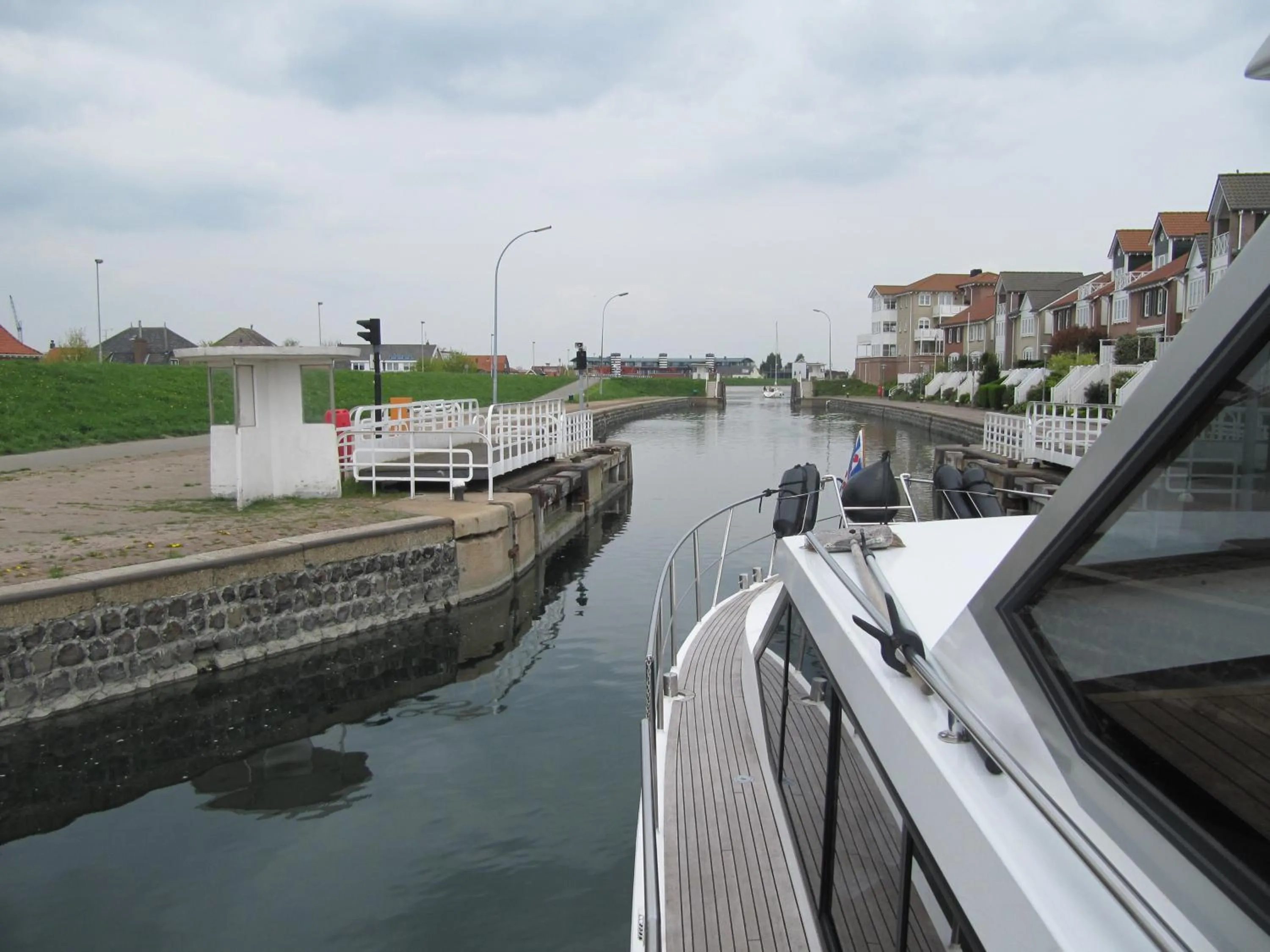 Area and facilities in Hotel Brasserie Smits