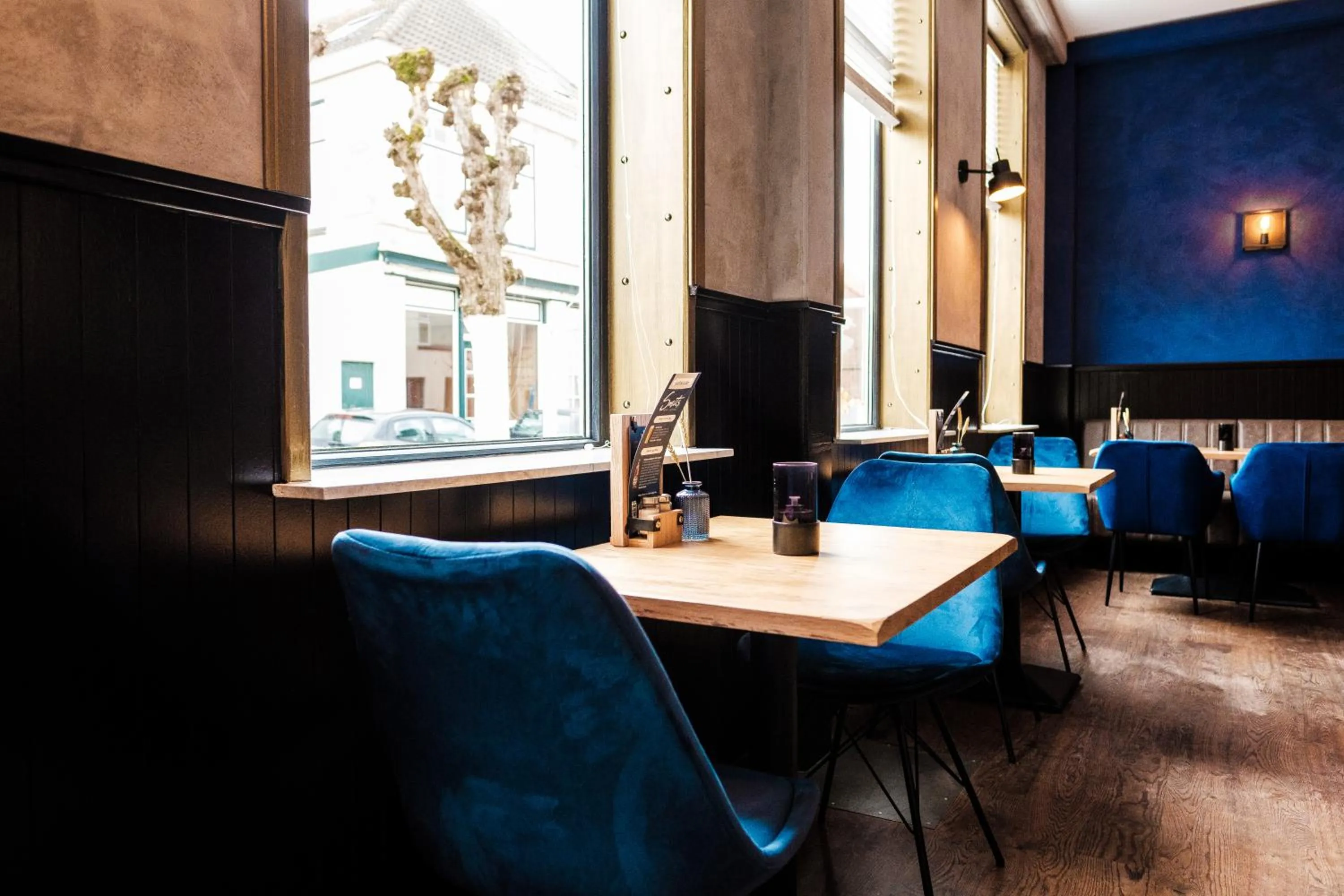 Hotel Brasserie Smits