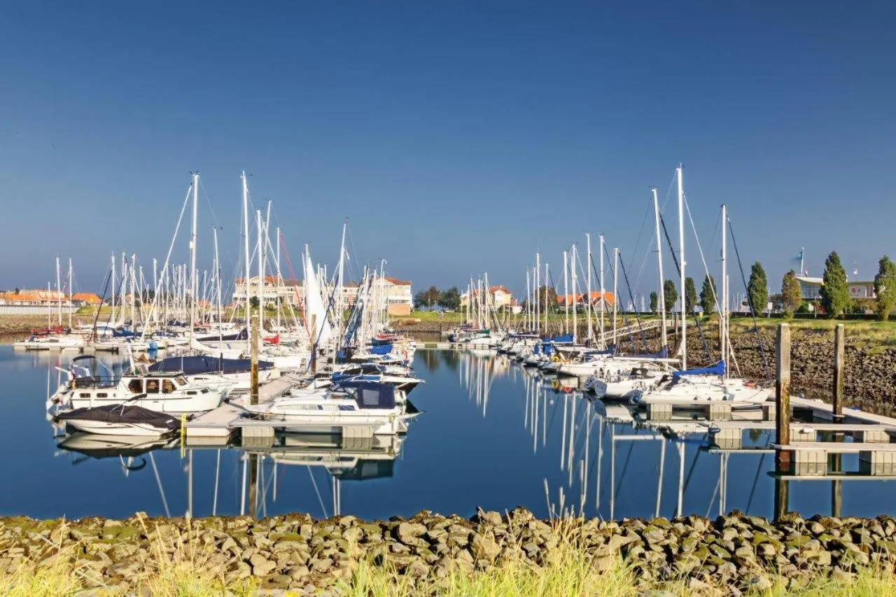 Hotel Brasserie Smits