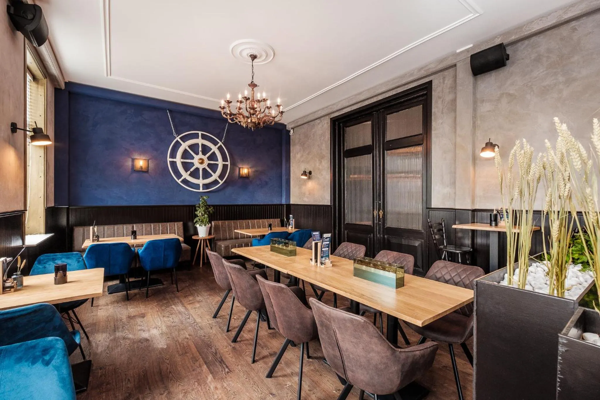 Hotel Brasserie Smits