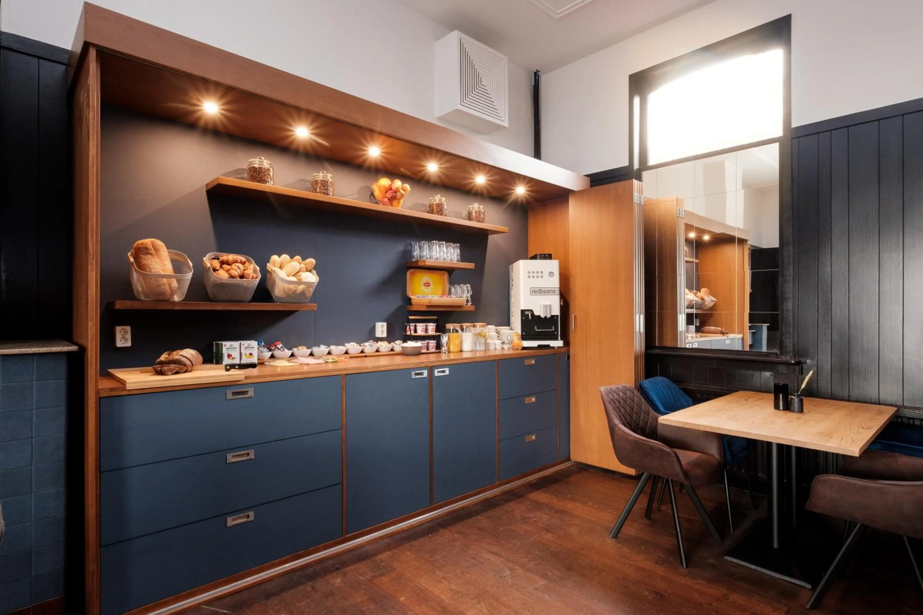 Hotel Brasserie Smits