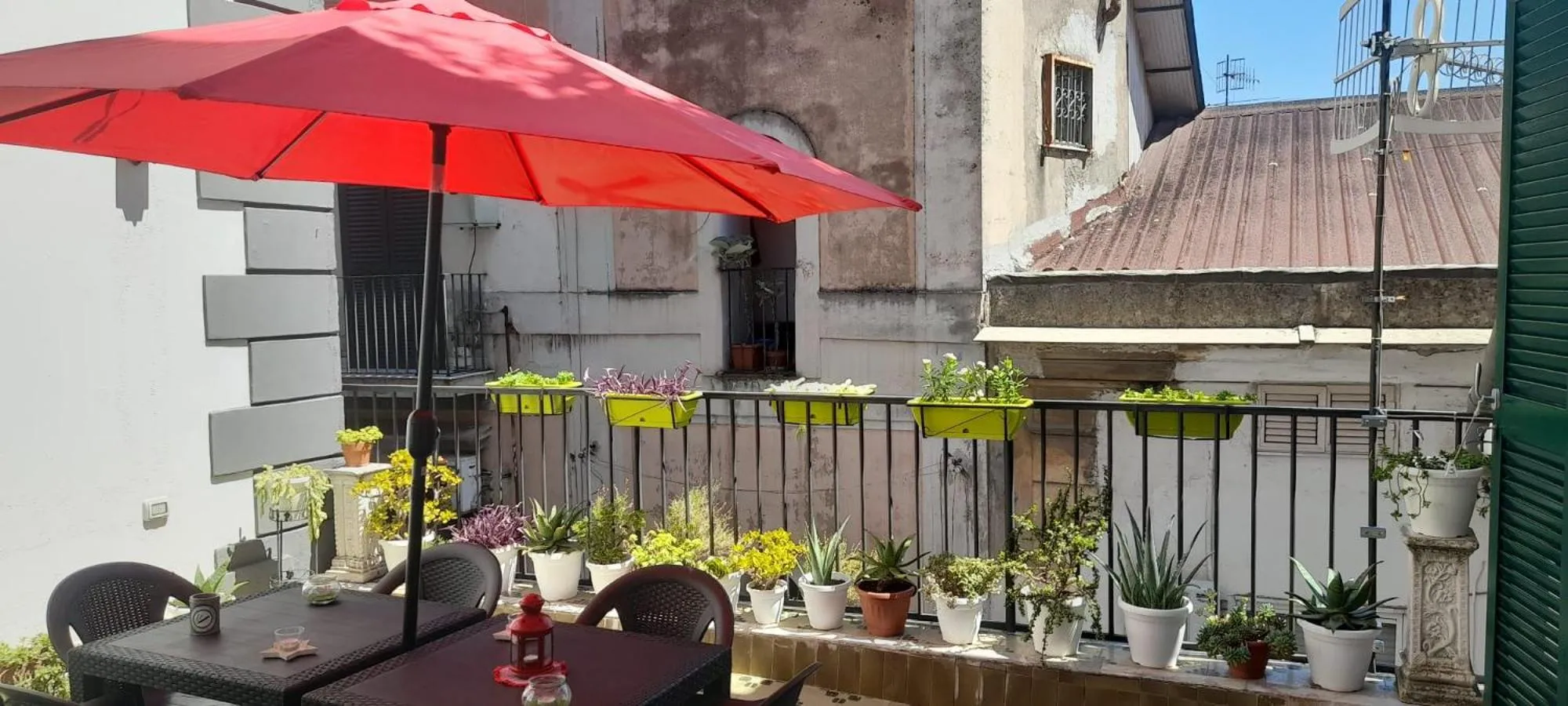 B&B Stella Scugnizza