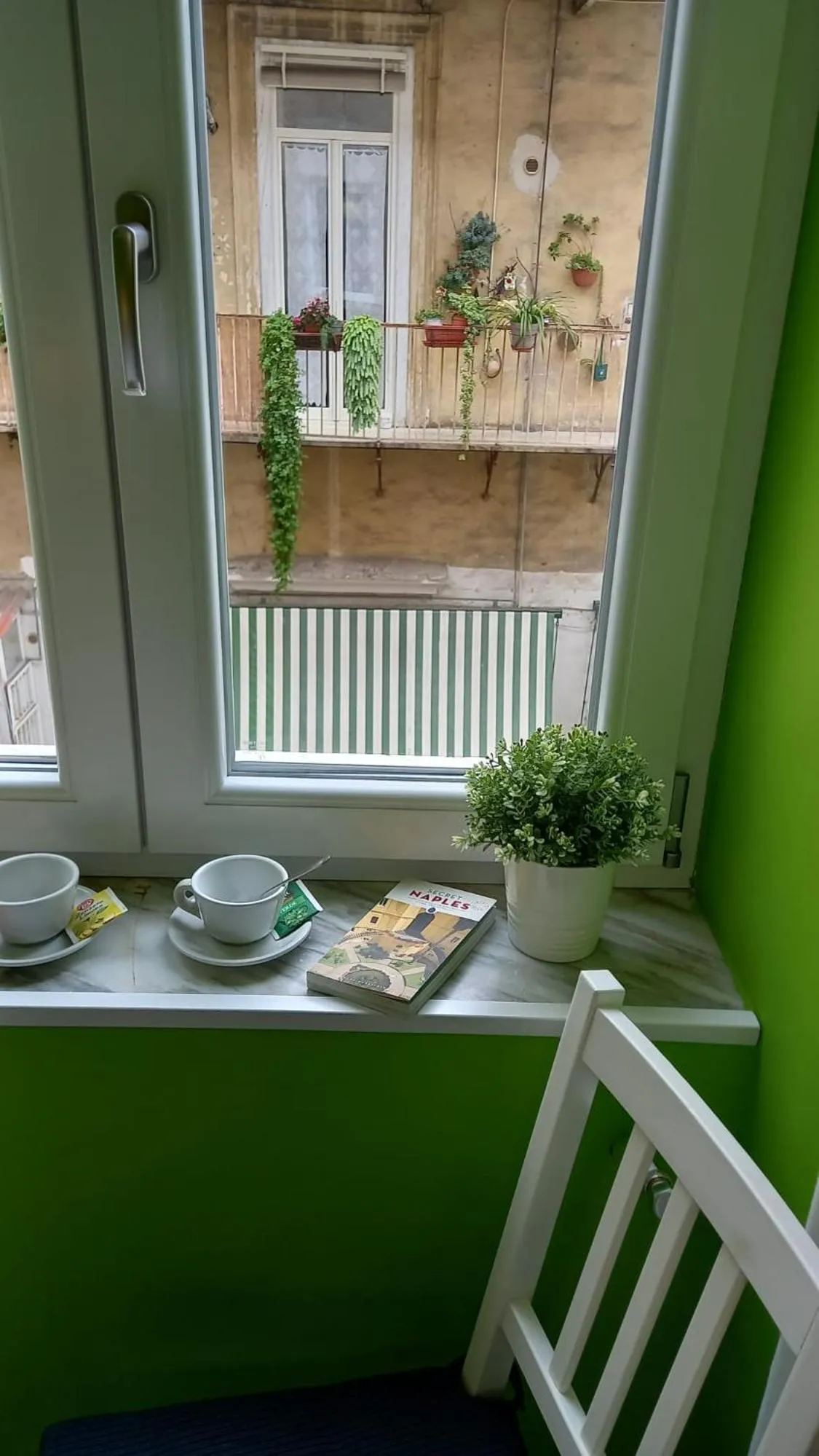 B&B Stella Scugnizza