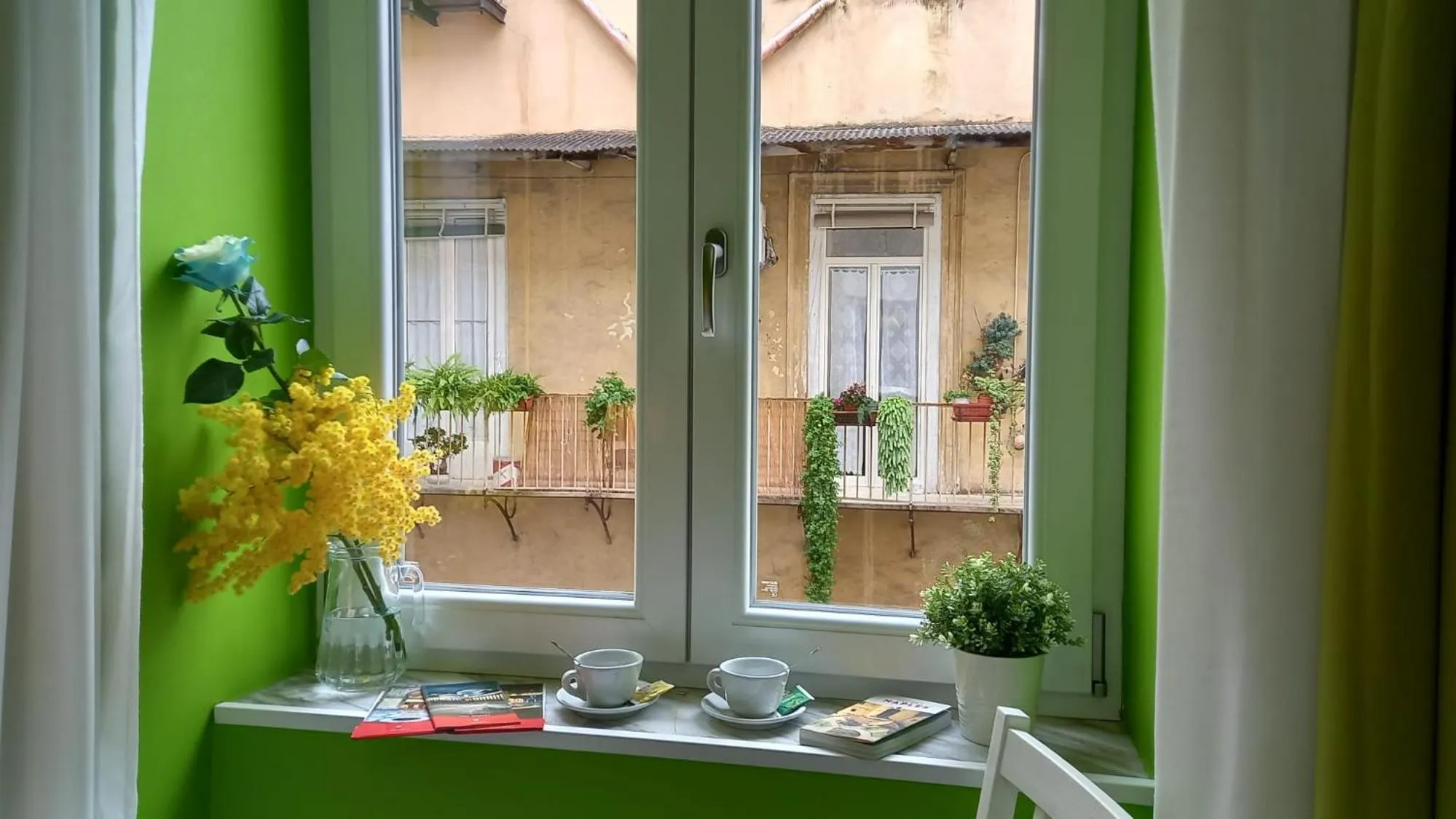 B&B Stella Scugnizza