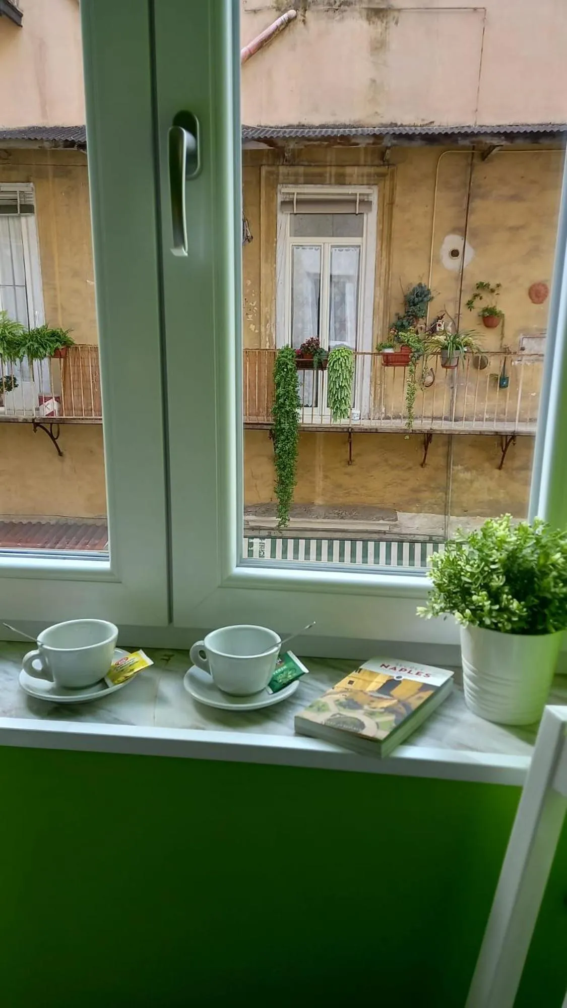 B&B Stella Scugnizza