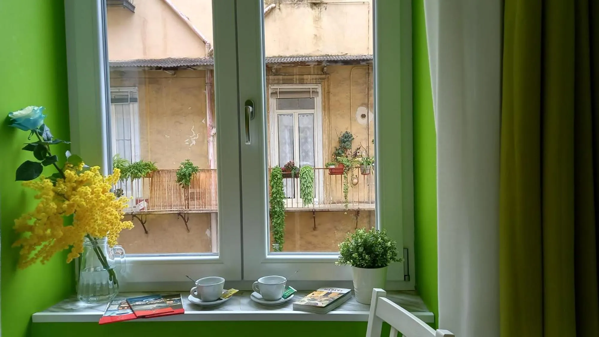 B&B Stella Scugnizza