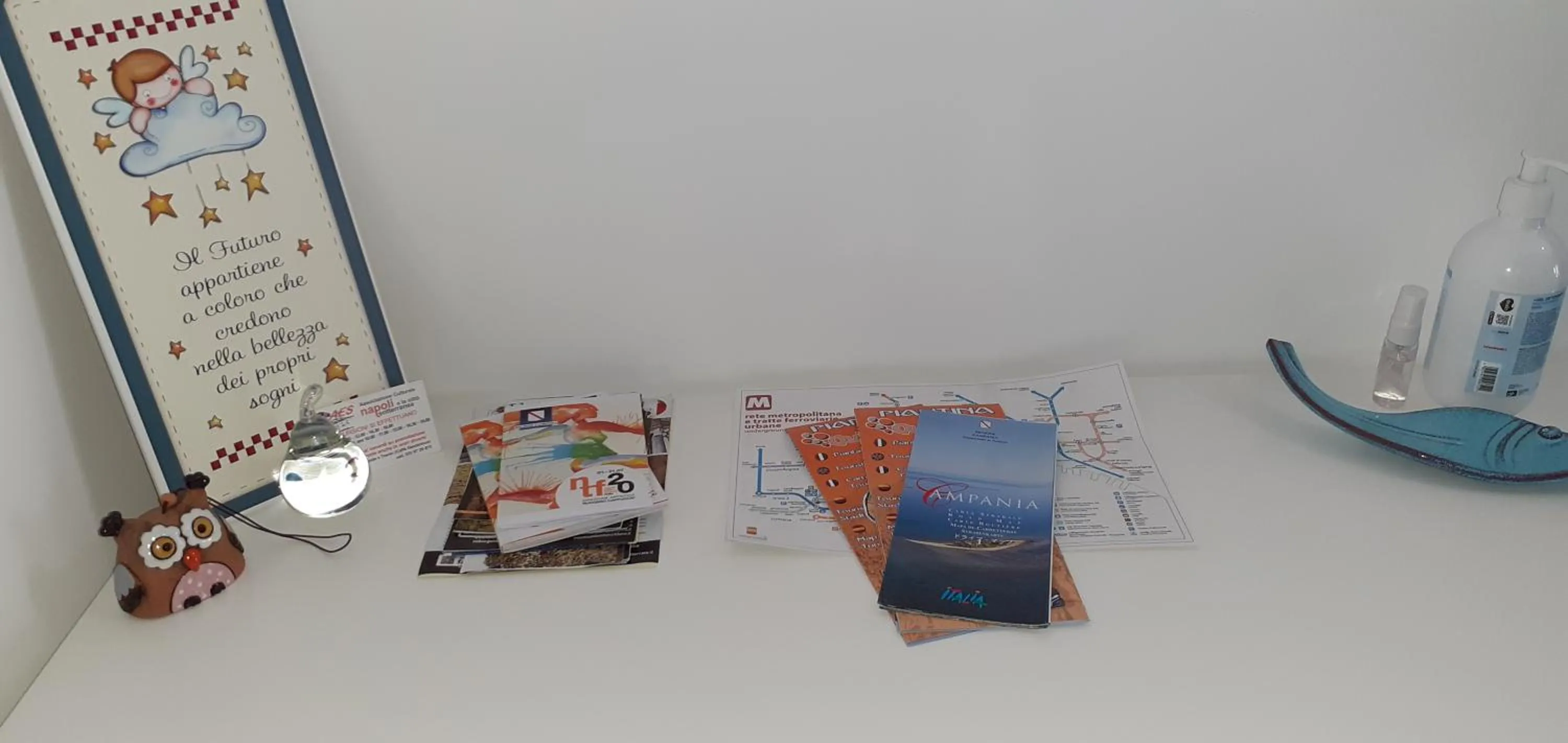 B&B Stella Scugnizza