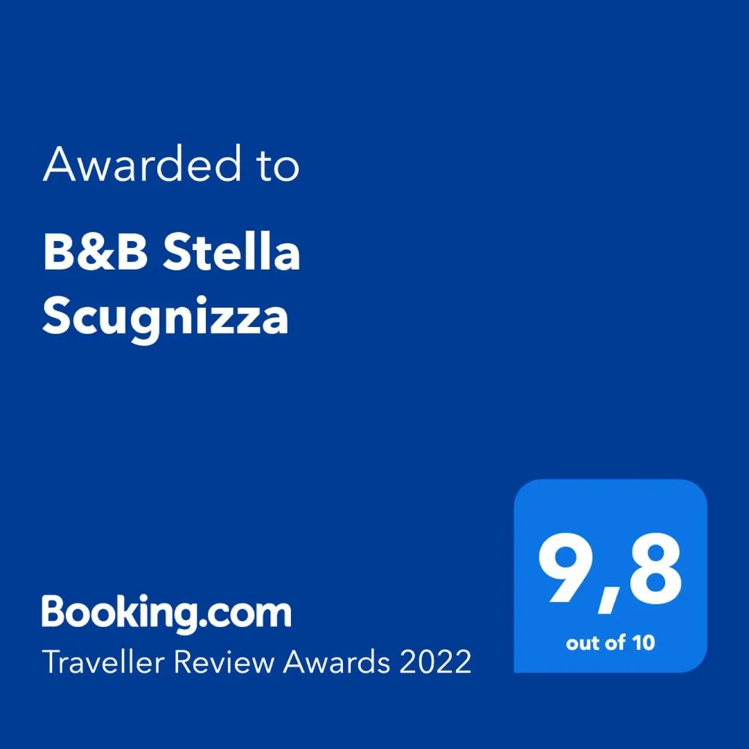B&B Stella Scugnizza