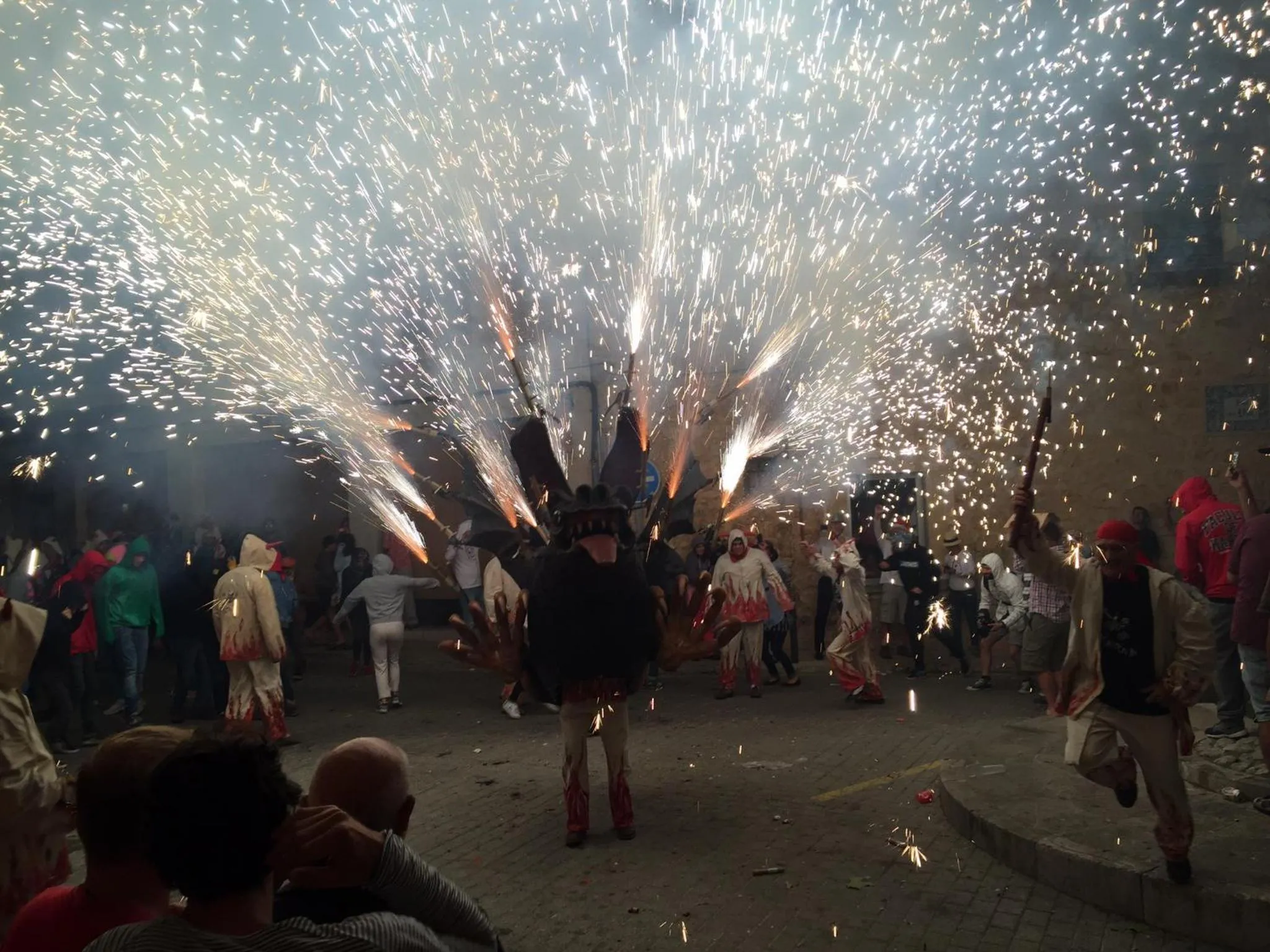 Activities in Petit Hotel Alaro