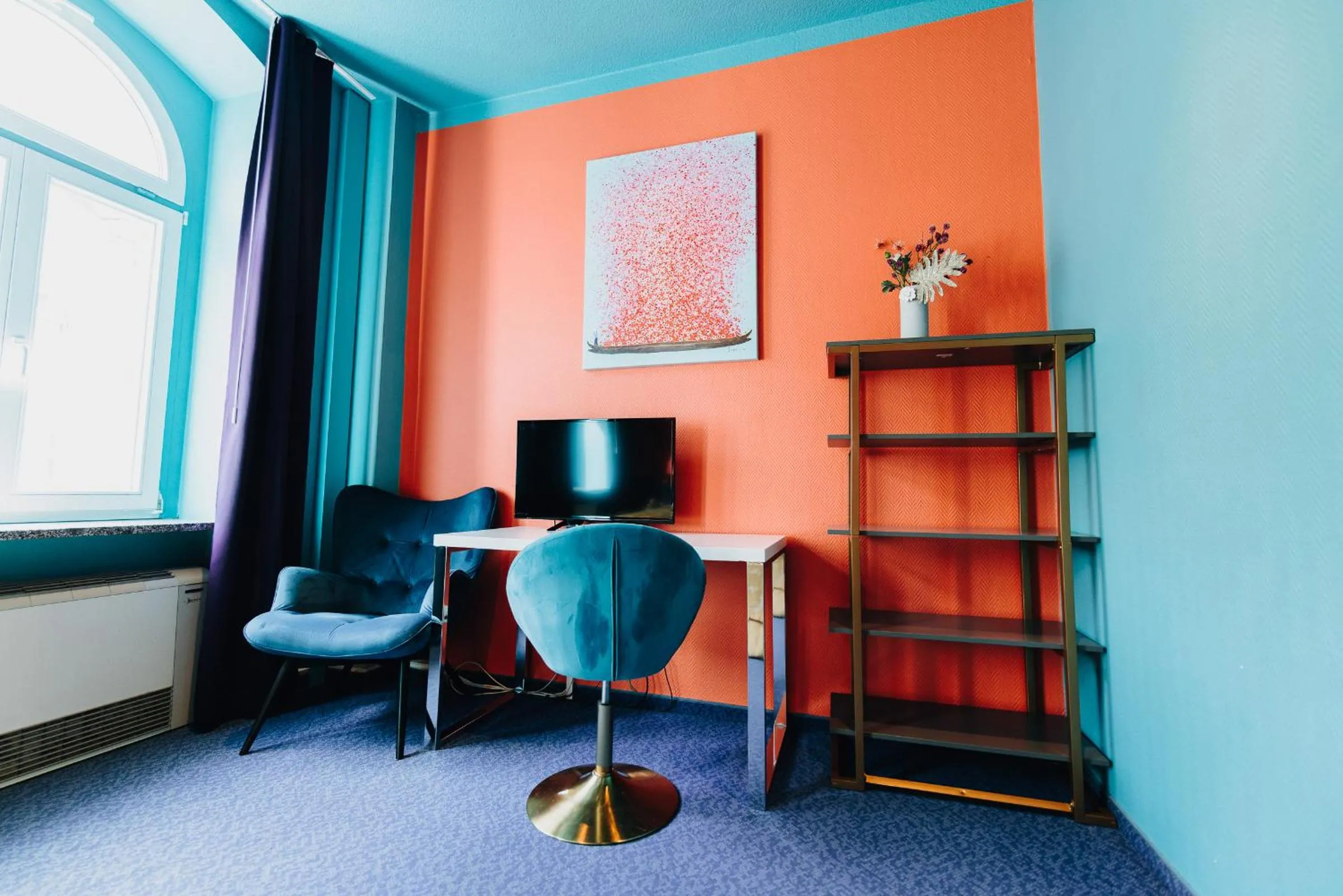 Boutique Hotel Rothenburger Hof