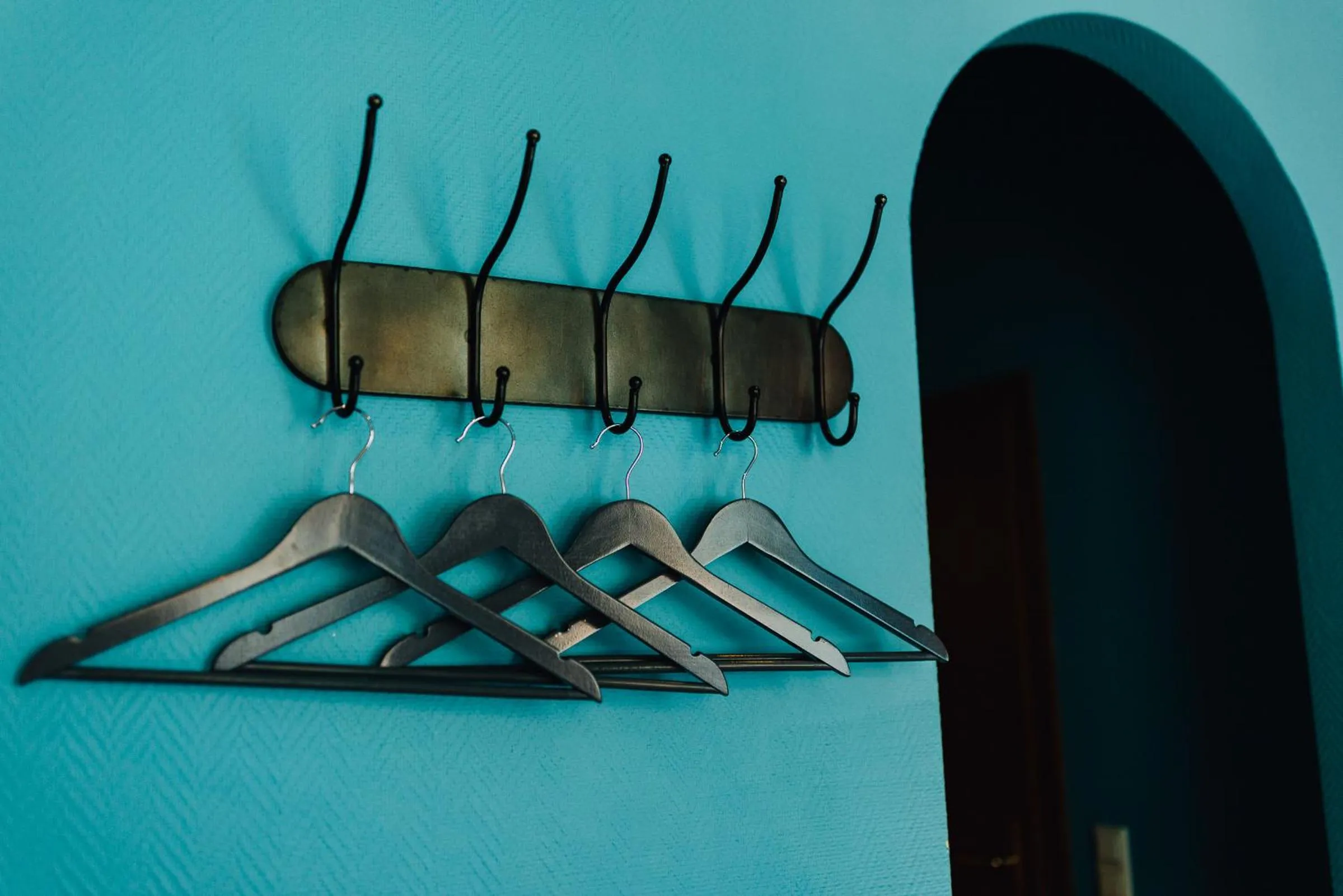 Boutique Hotel Rothenburger Hof