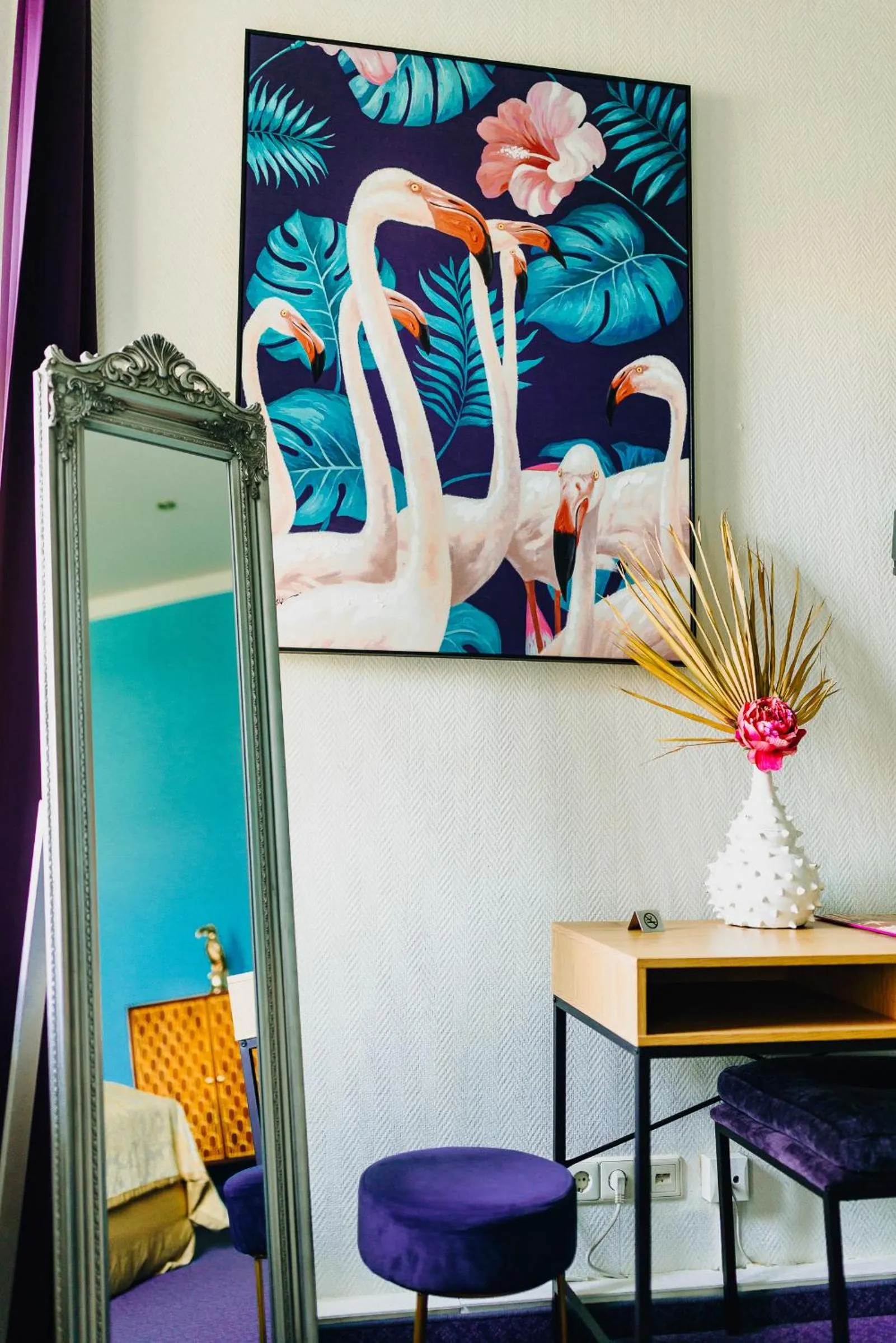 Boutique Hotel Rothenburger Hof