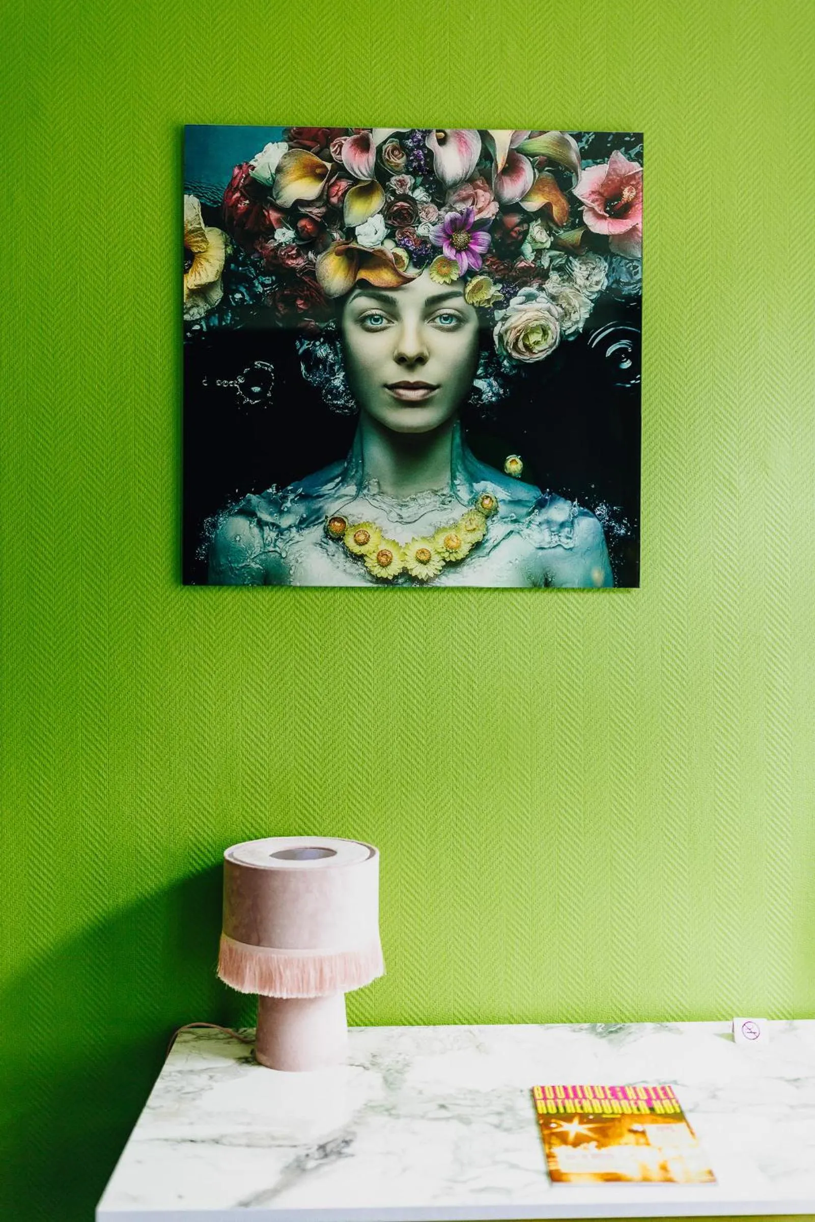 Boutique Hotel Rothenburger Hof