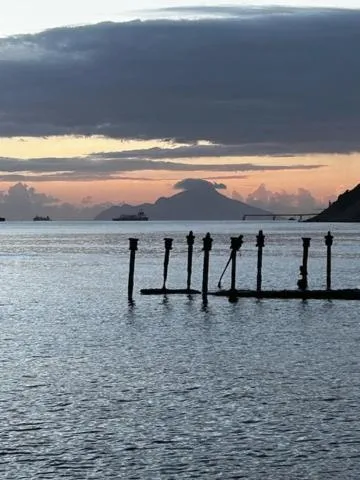 View (from property/room) in The Old Gin House