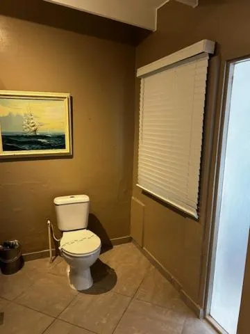 Bathroom in The Old Gin House