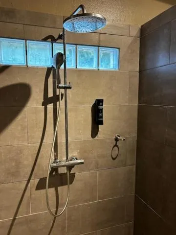 Bathroom in The Old Gin House