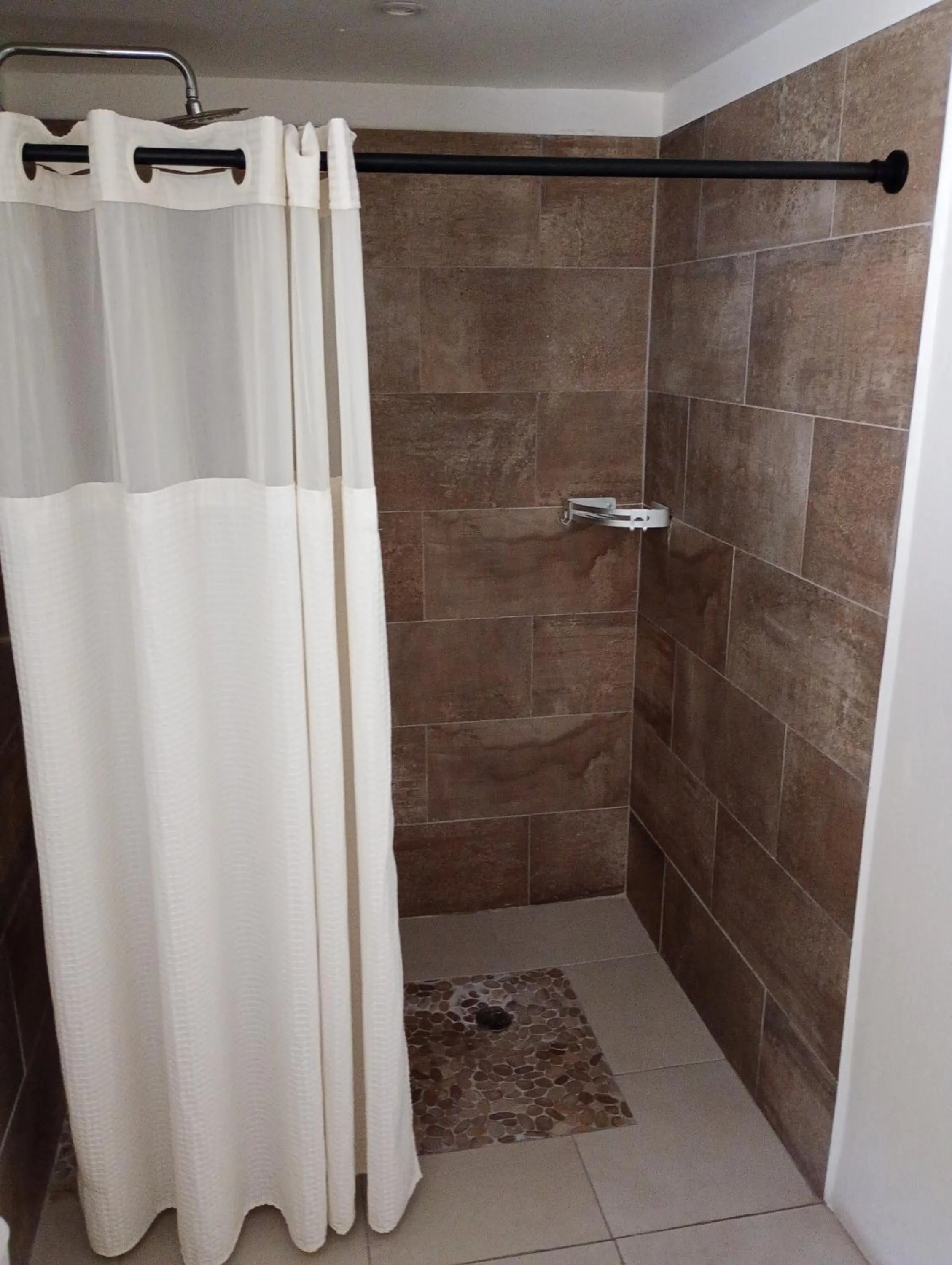 Bathroom in The Old Gin House