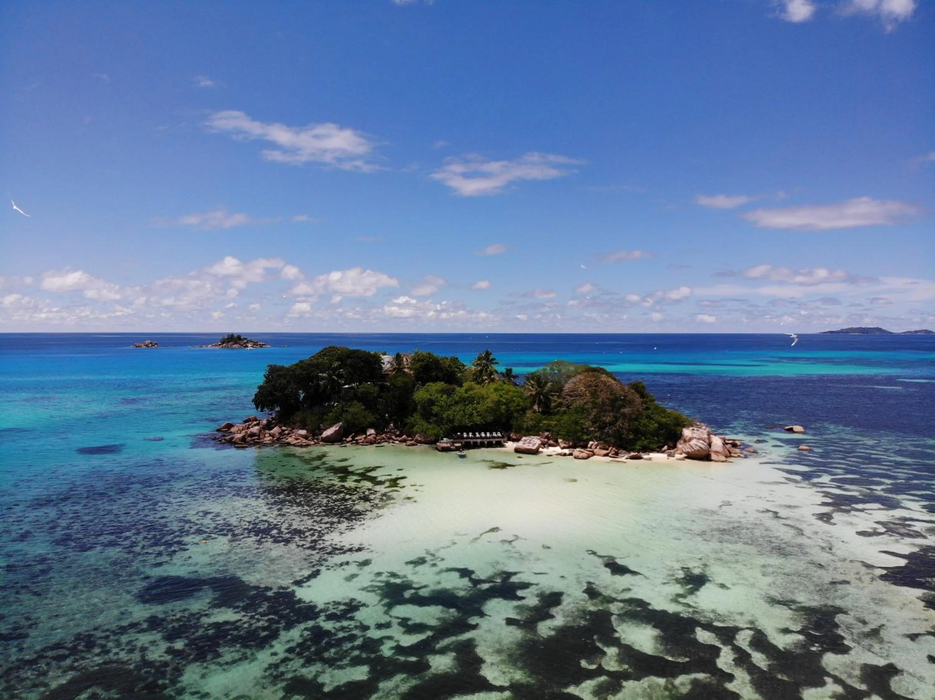 Property building in Chauve Souris Relais