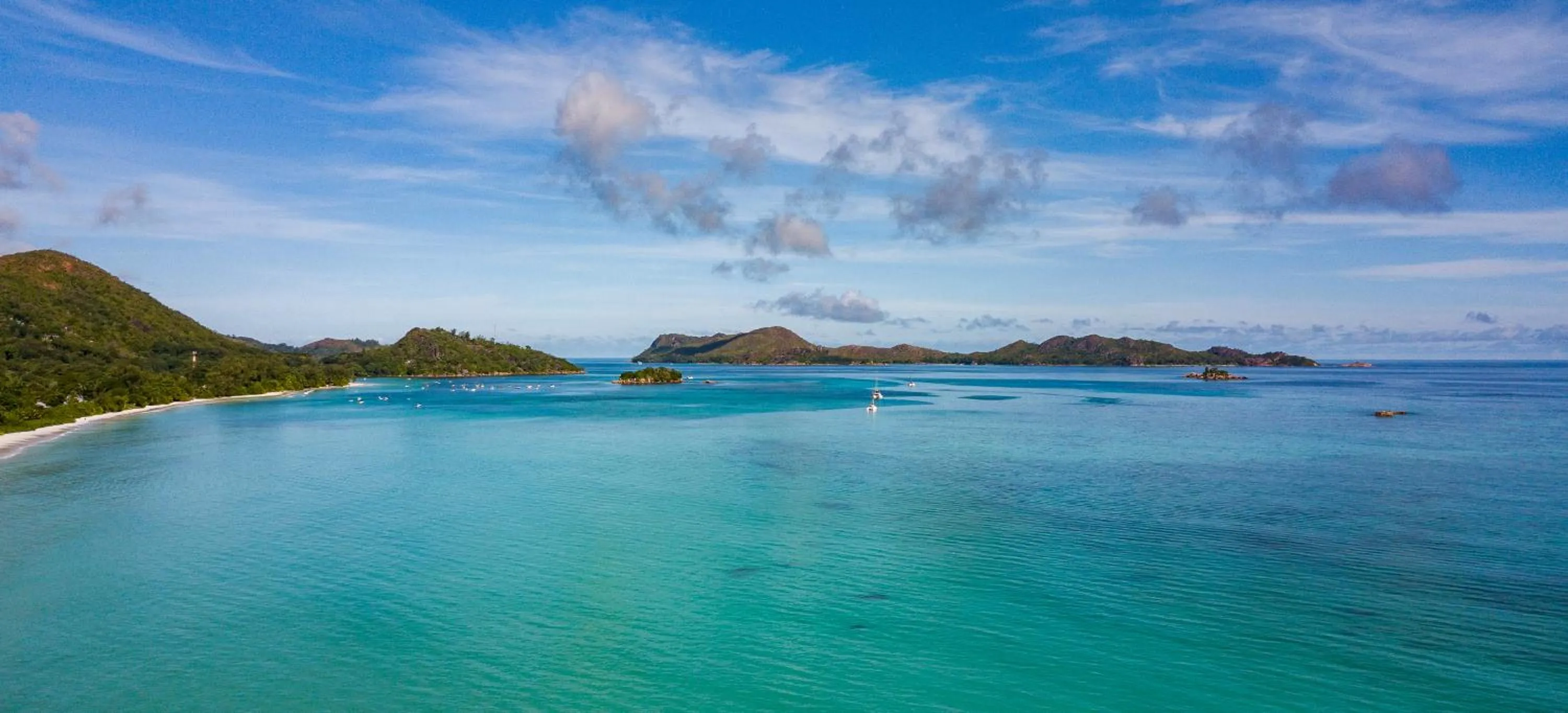 Bird's eye view in Chauve Souris Relais