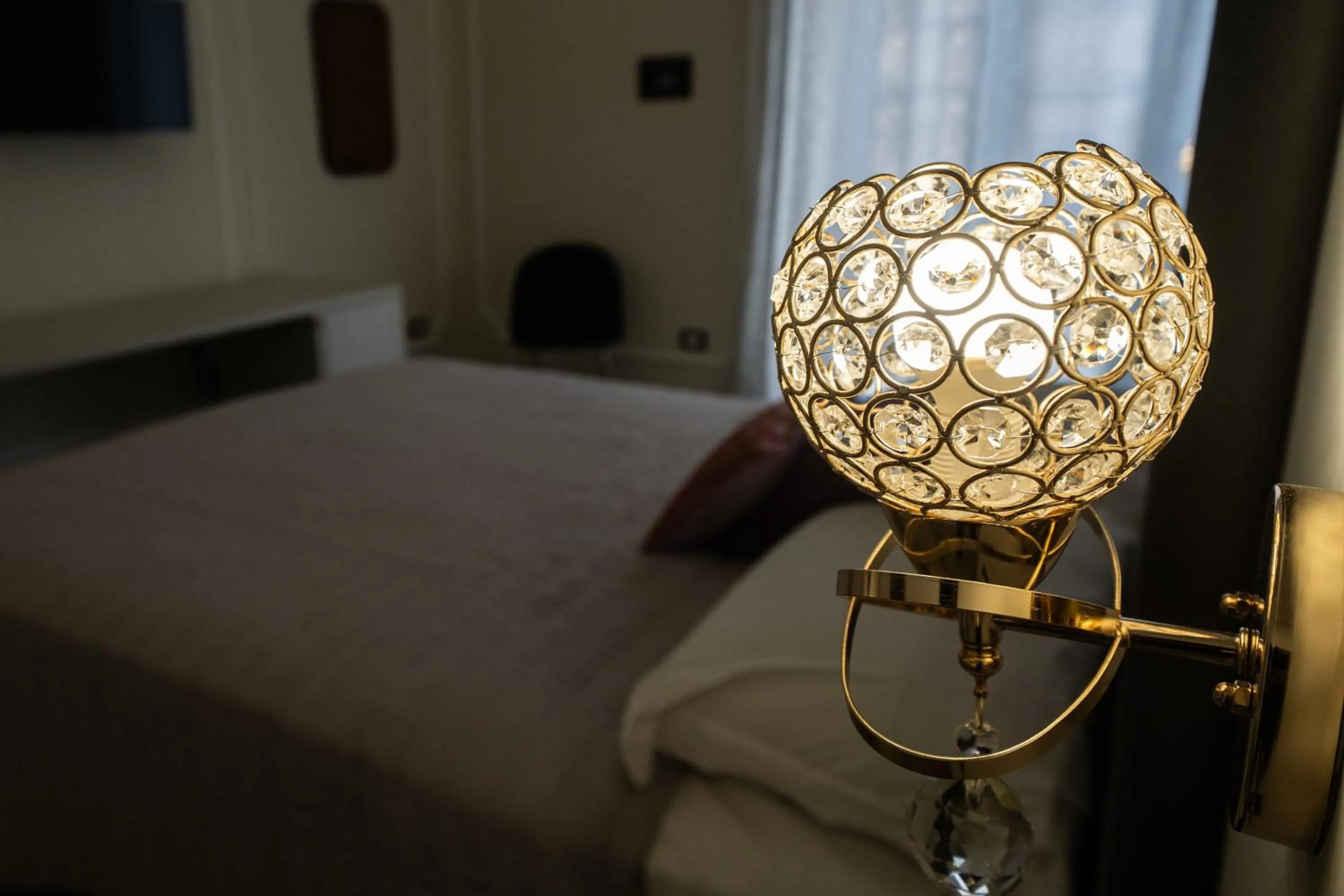 View (from property/room), Bed in Amaris