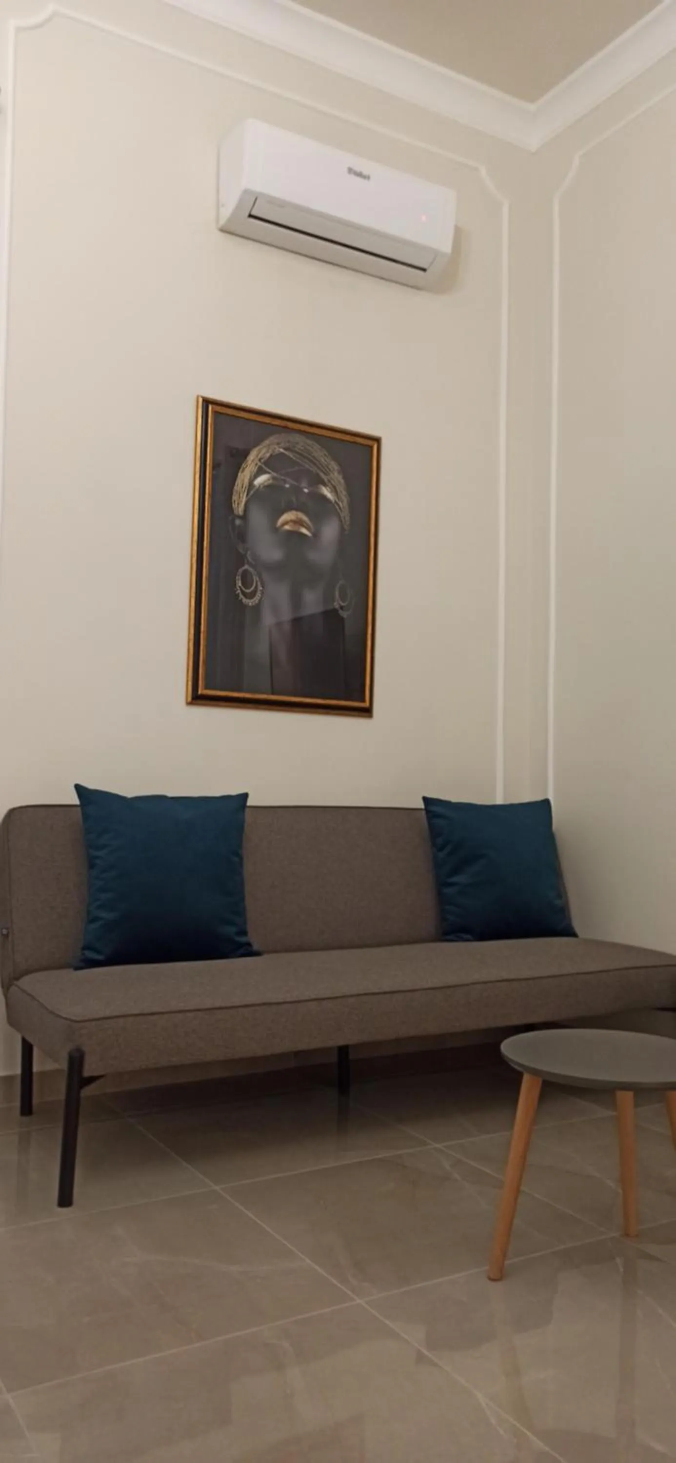 View (from property/room) in Amaris