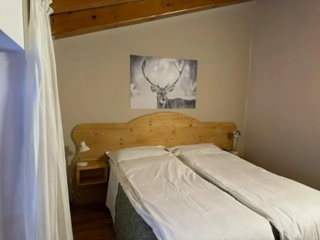 Bed in Life Hotels Des Alpes