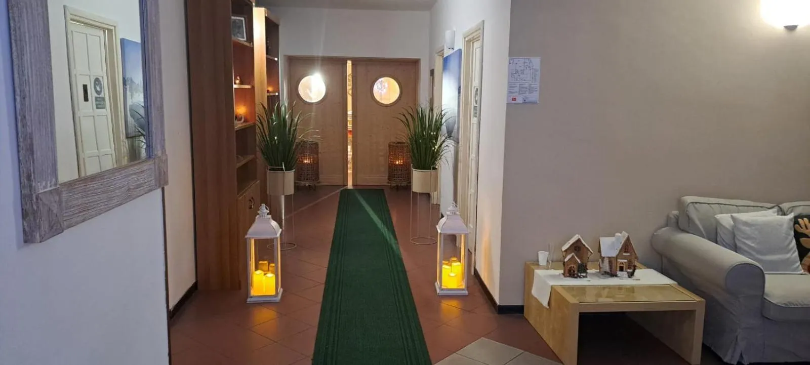 Life Hotels Des Alpes