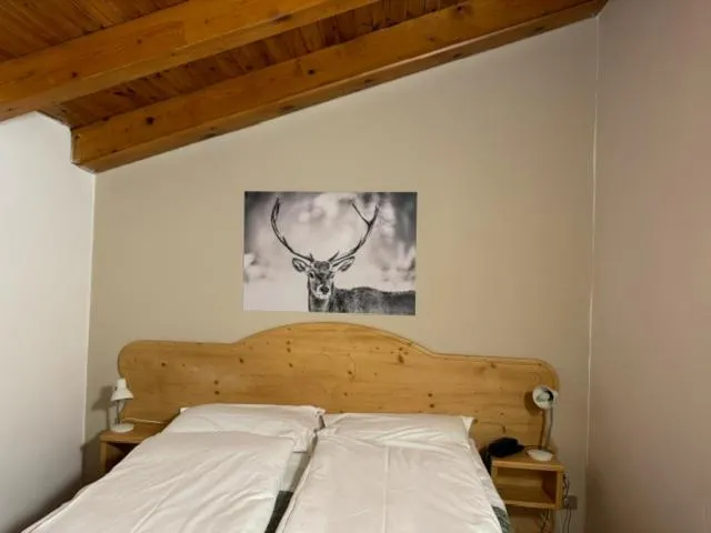 Bed in Life Hotels Des Alpes