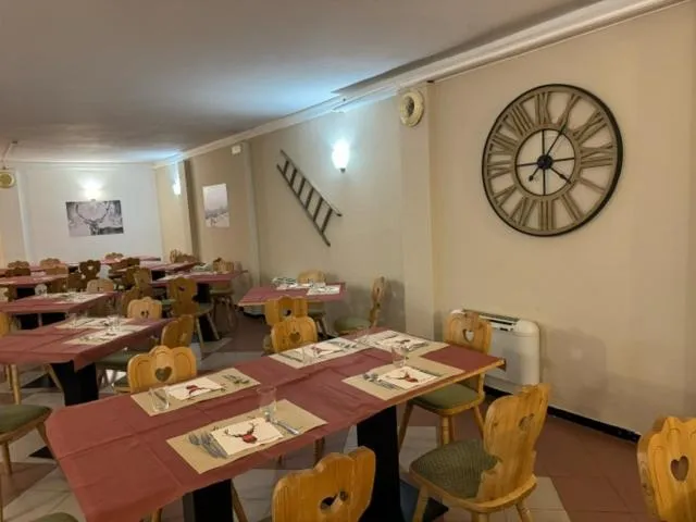 Life Hotels Des Alpes