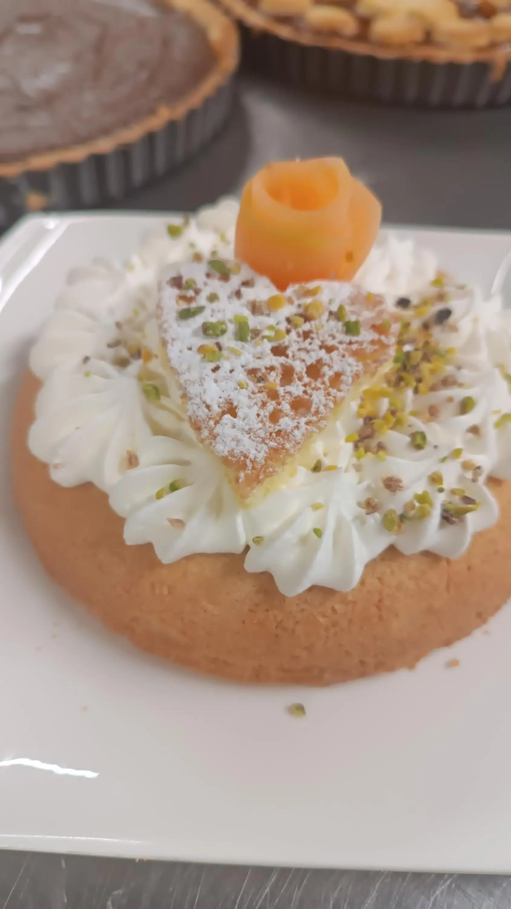 Food in Life Hotels Des Alpes