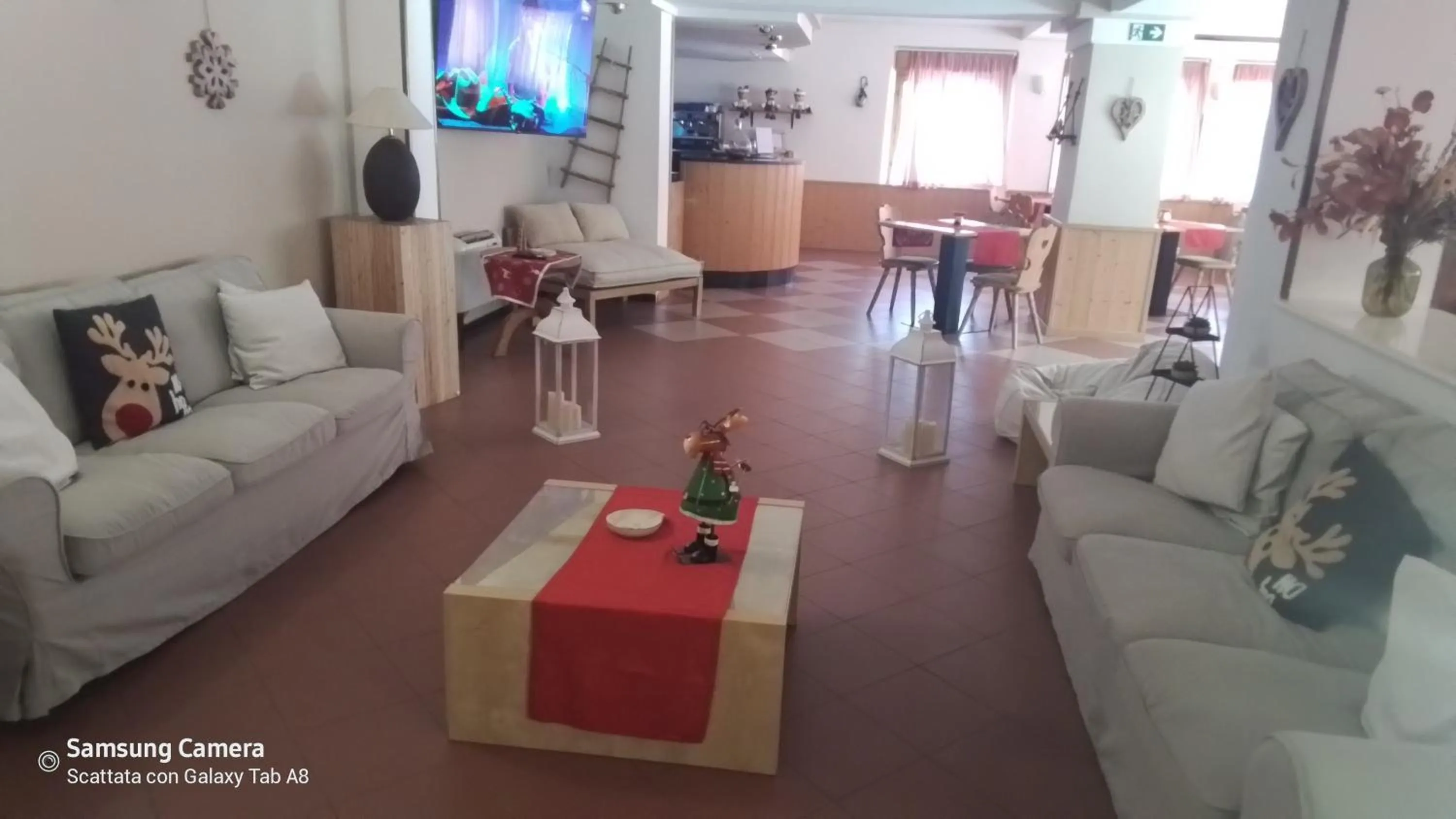 Life Hotels Des Alpes