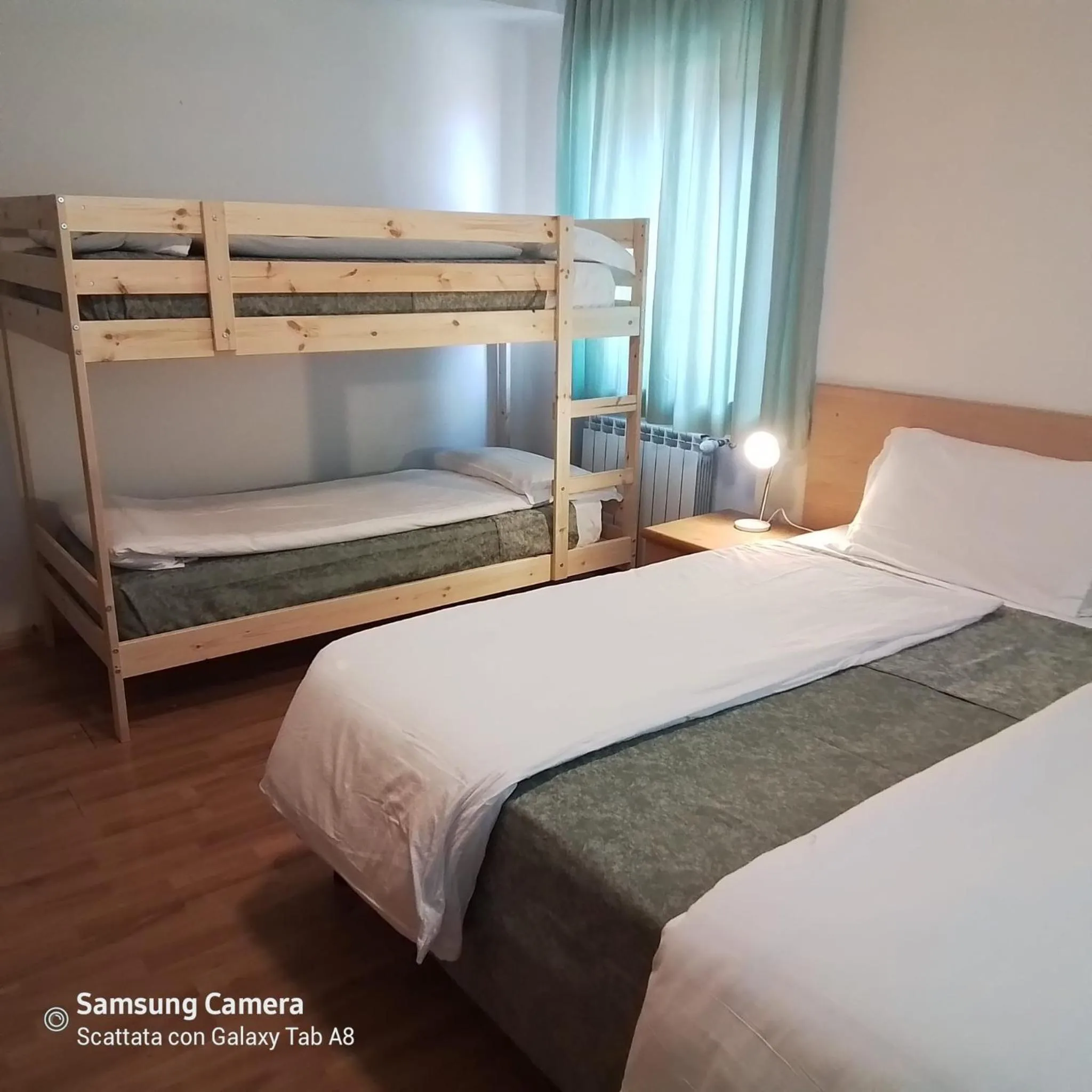 Bedroom, Bed in Life Hotels Des Alpes