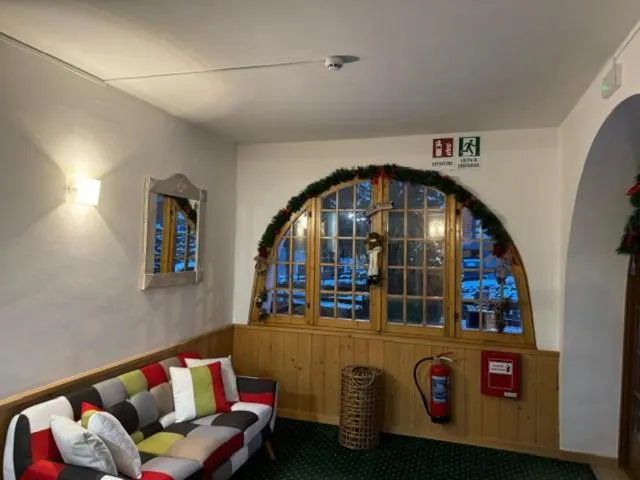 Life Hotels Des Alpes