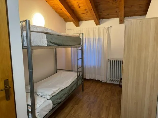 Bed in Life Hotels Des Alpes