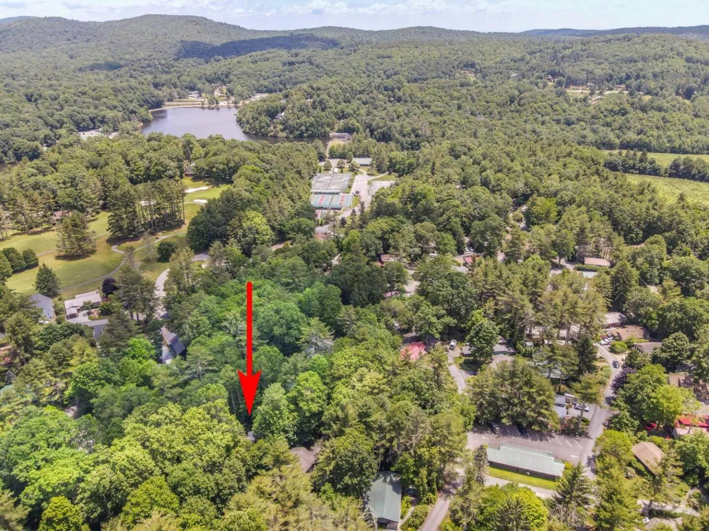 Blue Ridge Bungalow with Hot Tub
