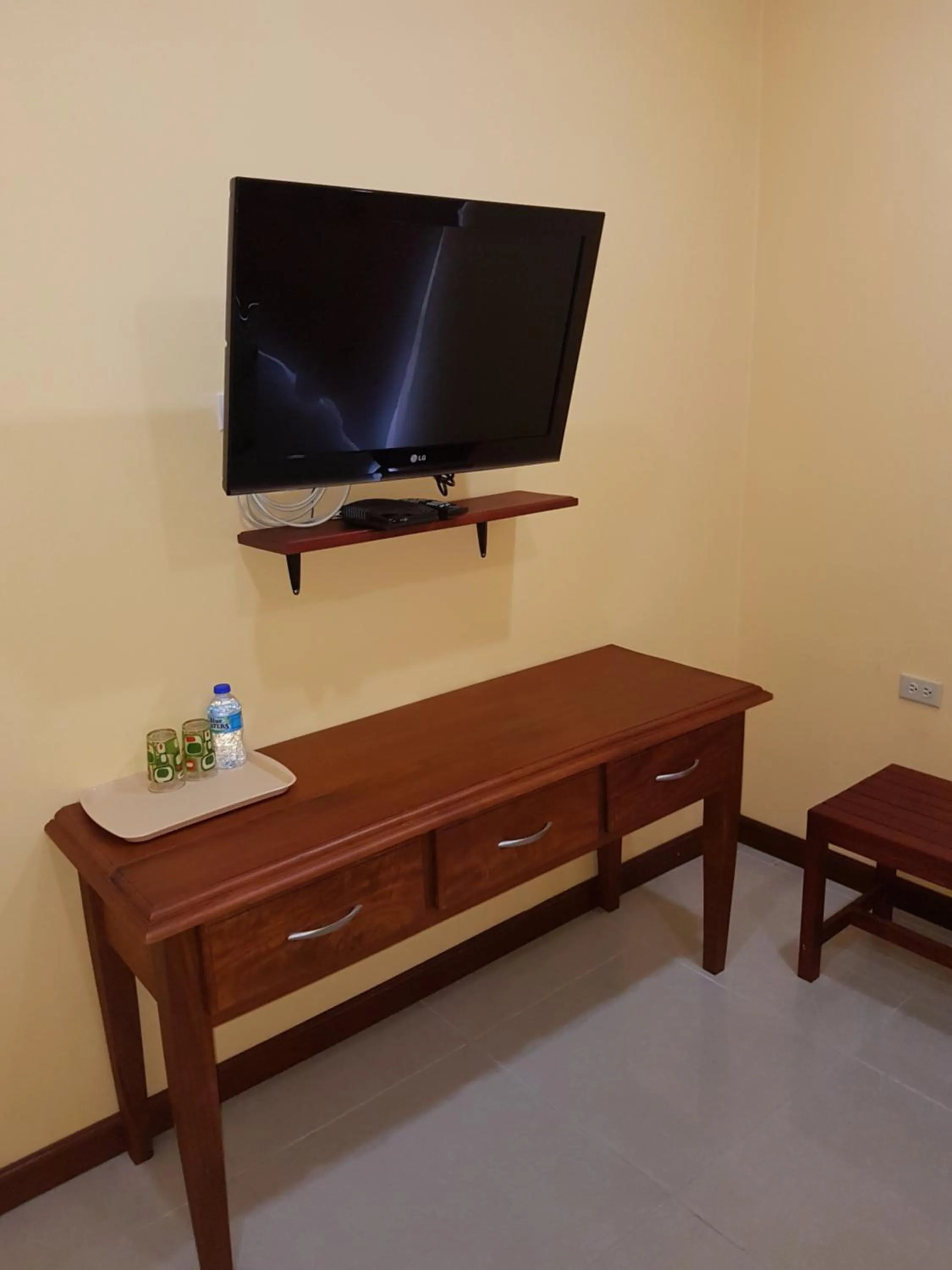 Piarco Village Suites