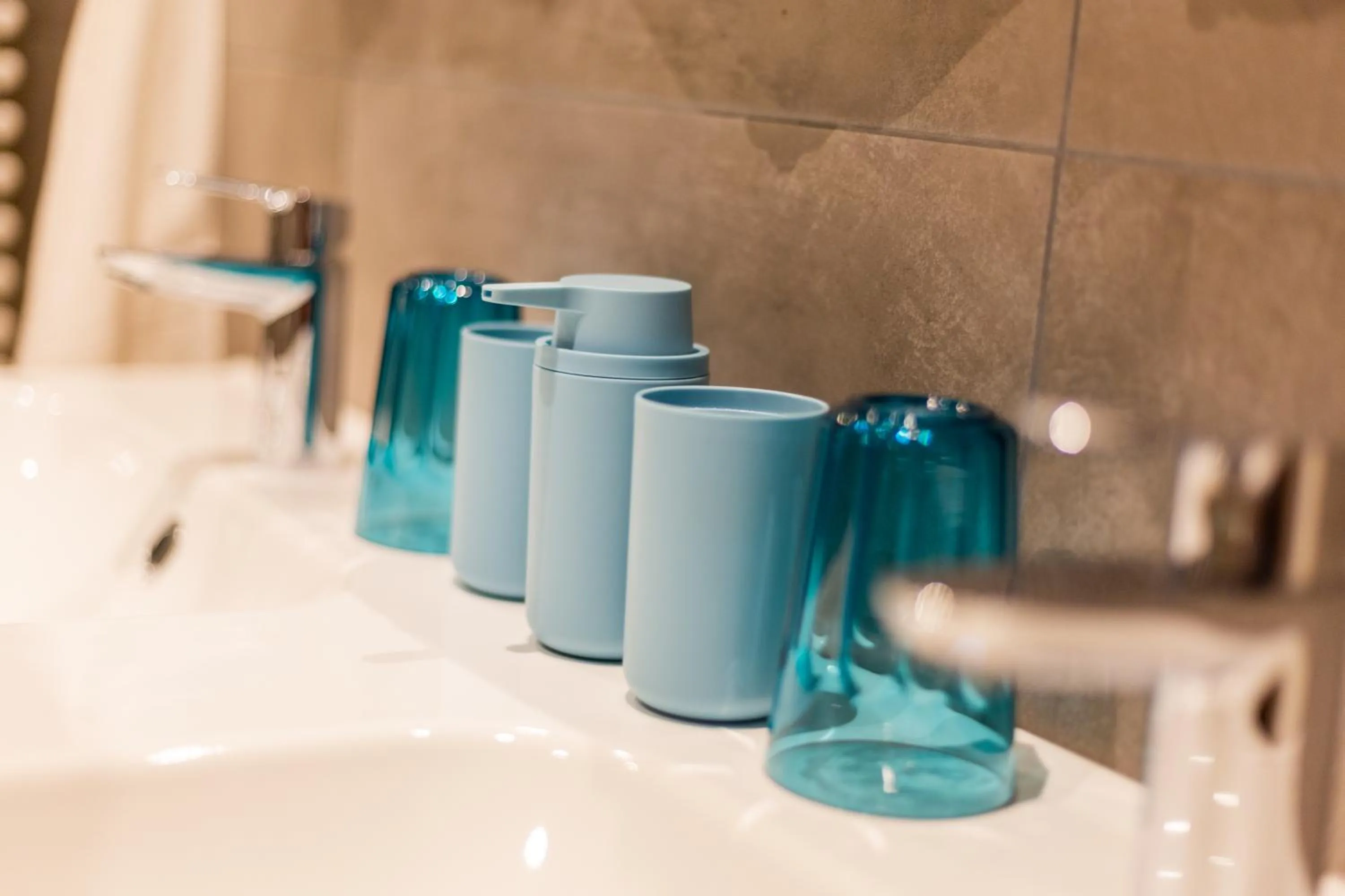 Bed and Breakfast De Boerderij Kamer