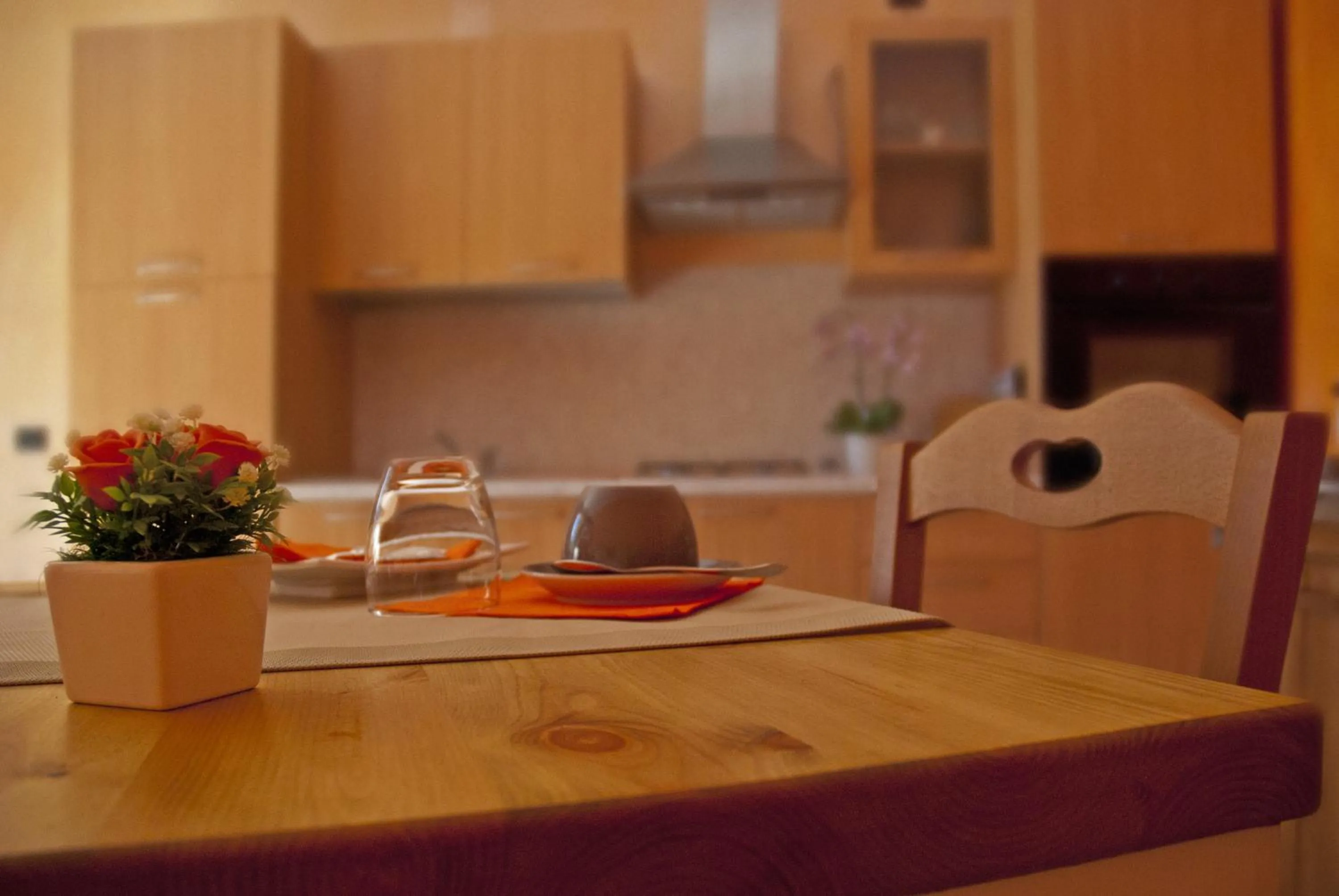 Coffee/tea facilities in Portola la vecchia dimora