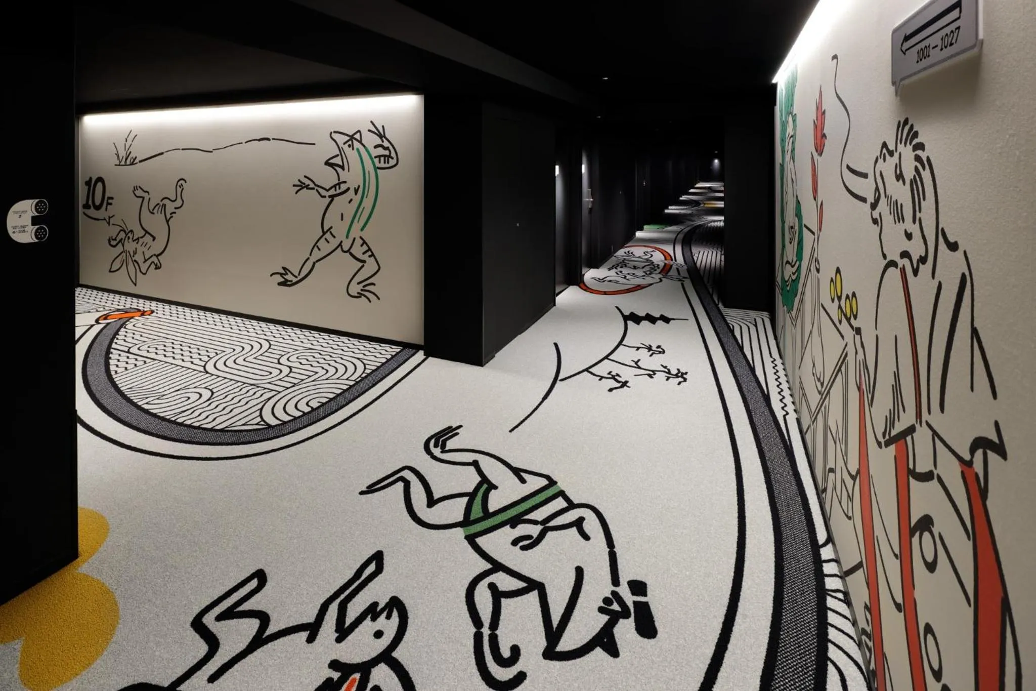 Hotel Tavinos Kyoto - Vacation STAY 42523v