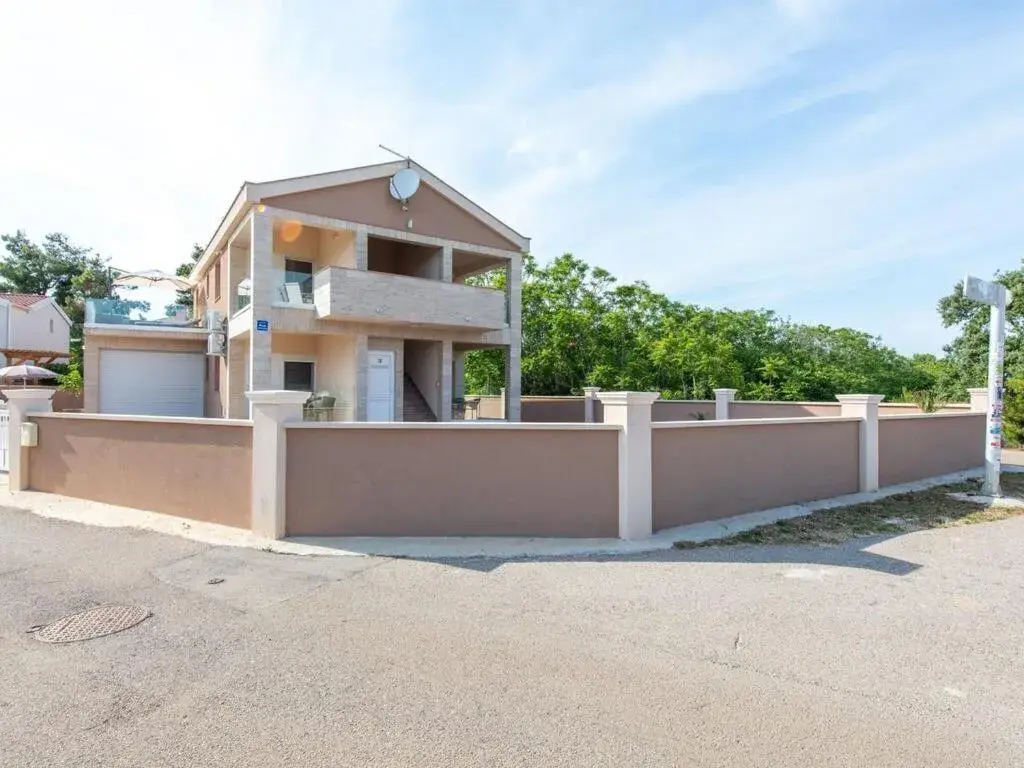 Apartmani Velić Apartmani Velić