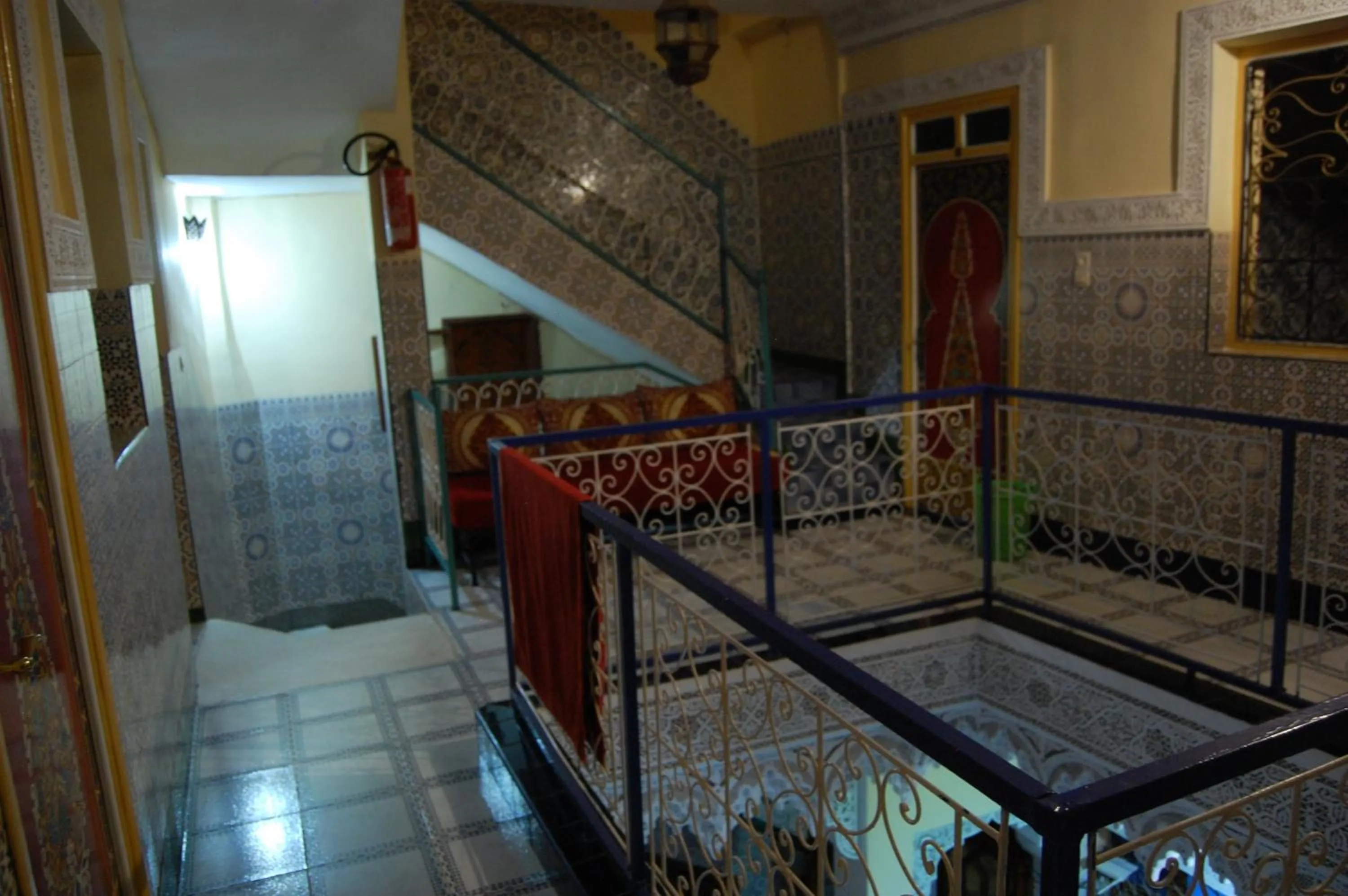 Balcony/Terrace in Sindi Sud