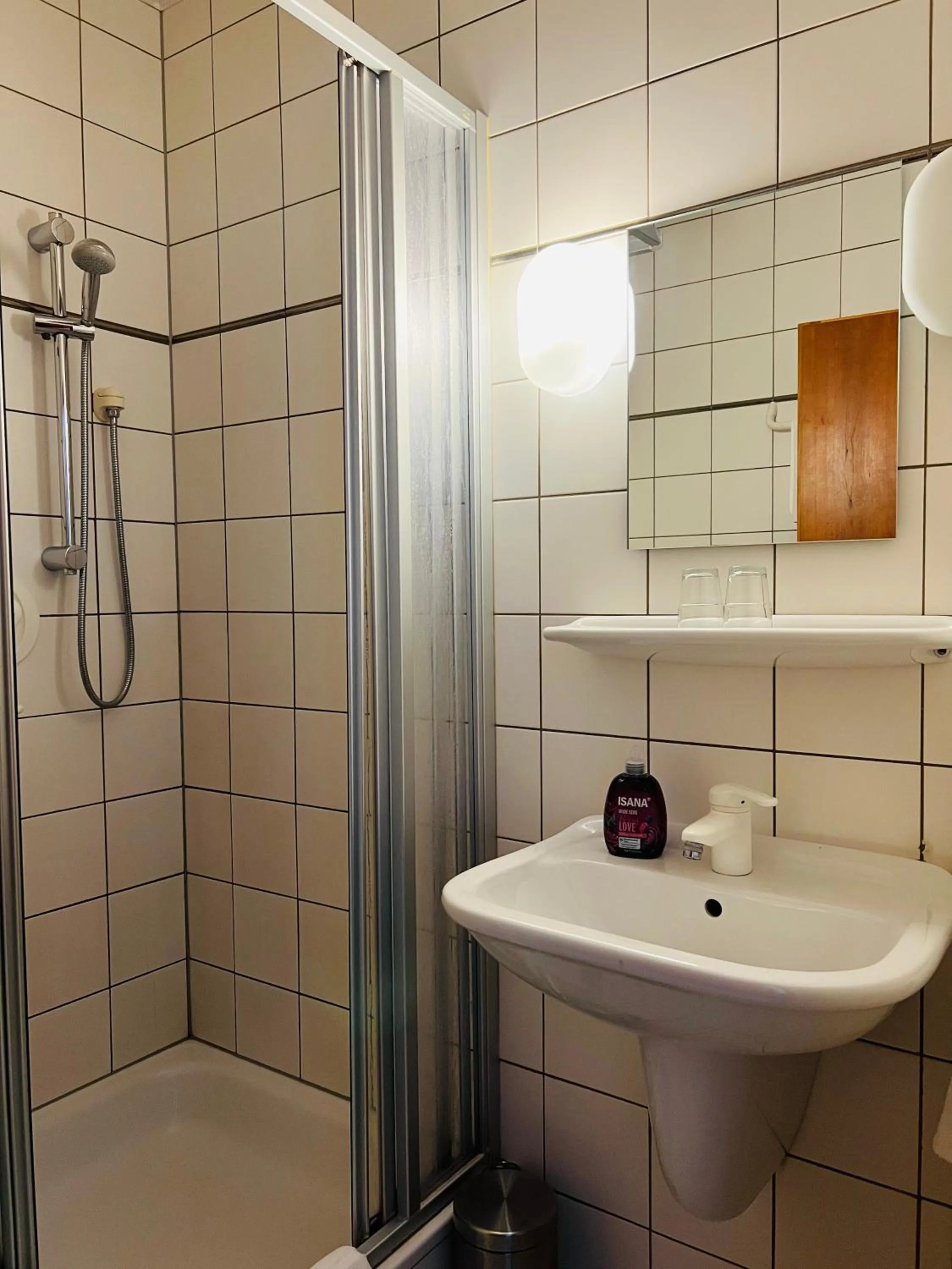 Hotel Weller Kahl am Main