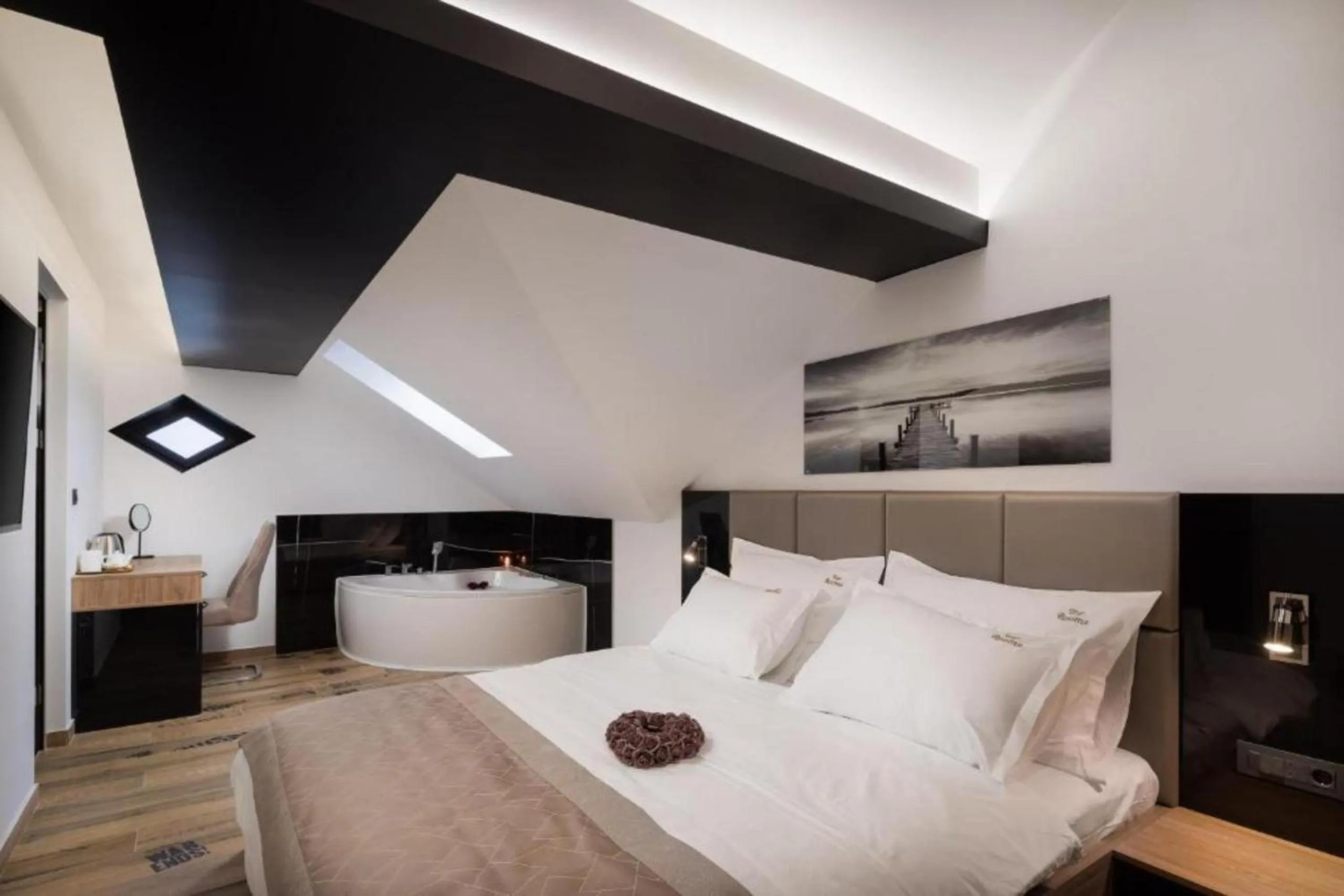 Top rooms
