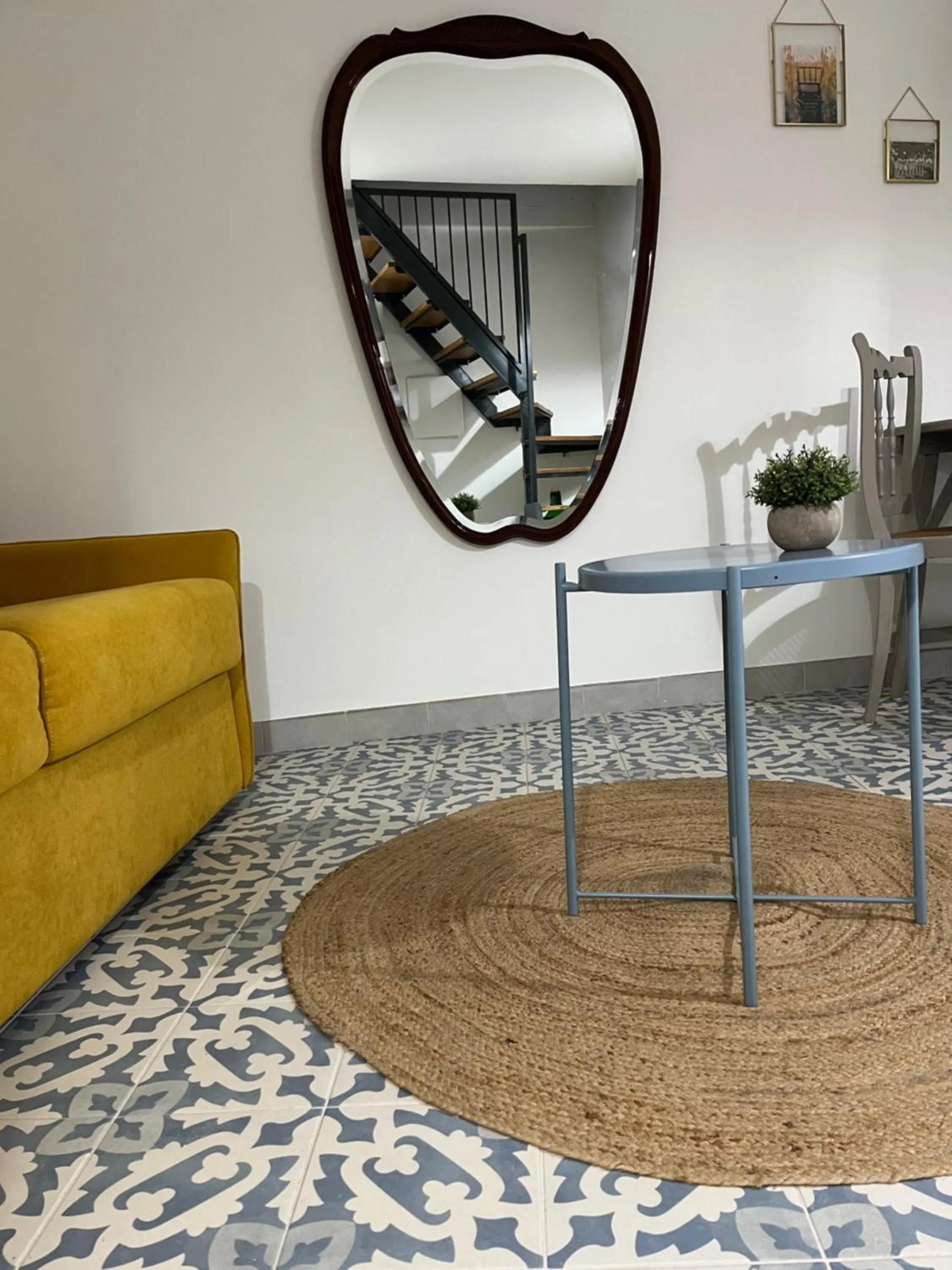 Zia Marietta Guest House