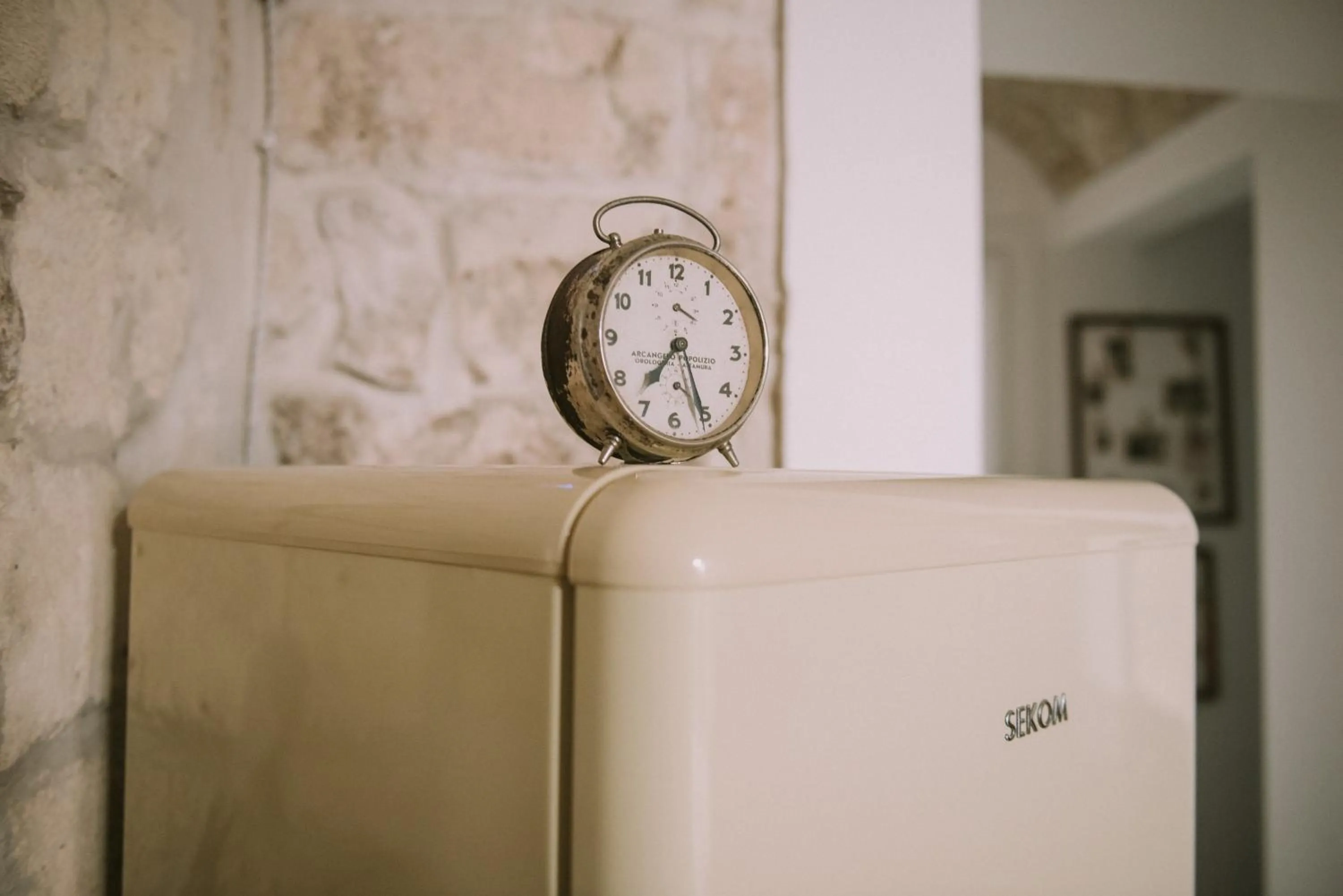 Zia Marietta Guest House